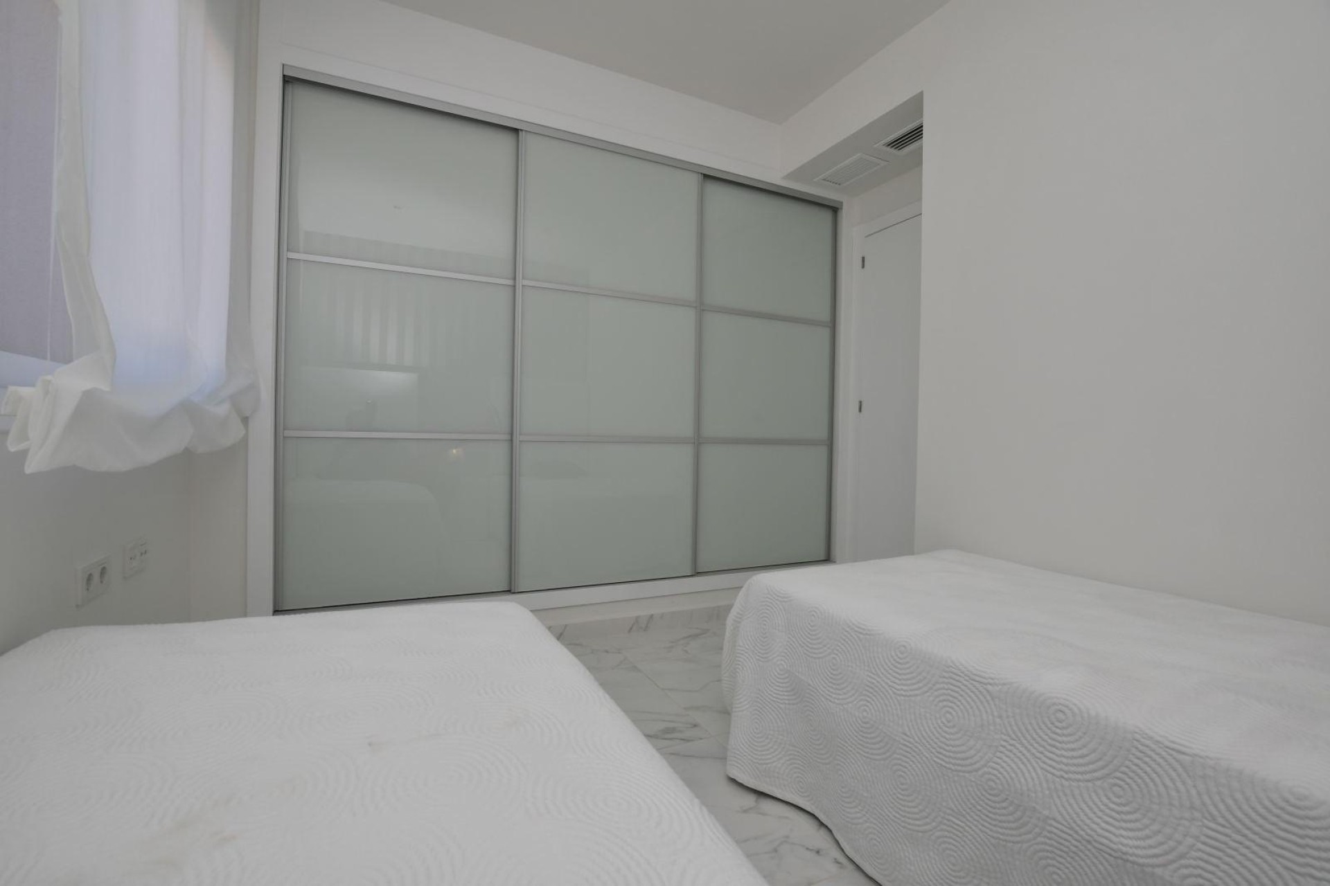 New Build - Wohnung / Apartment -
San Miguel de Salinas - La Cañada