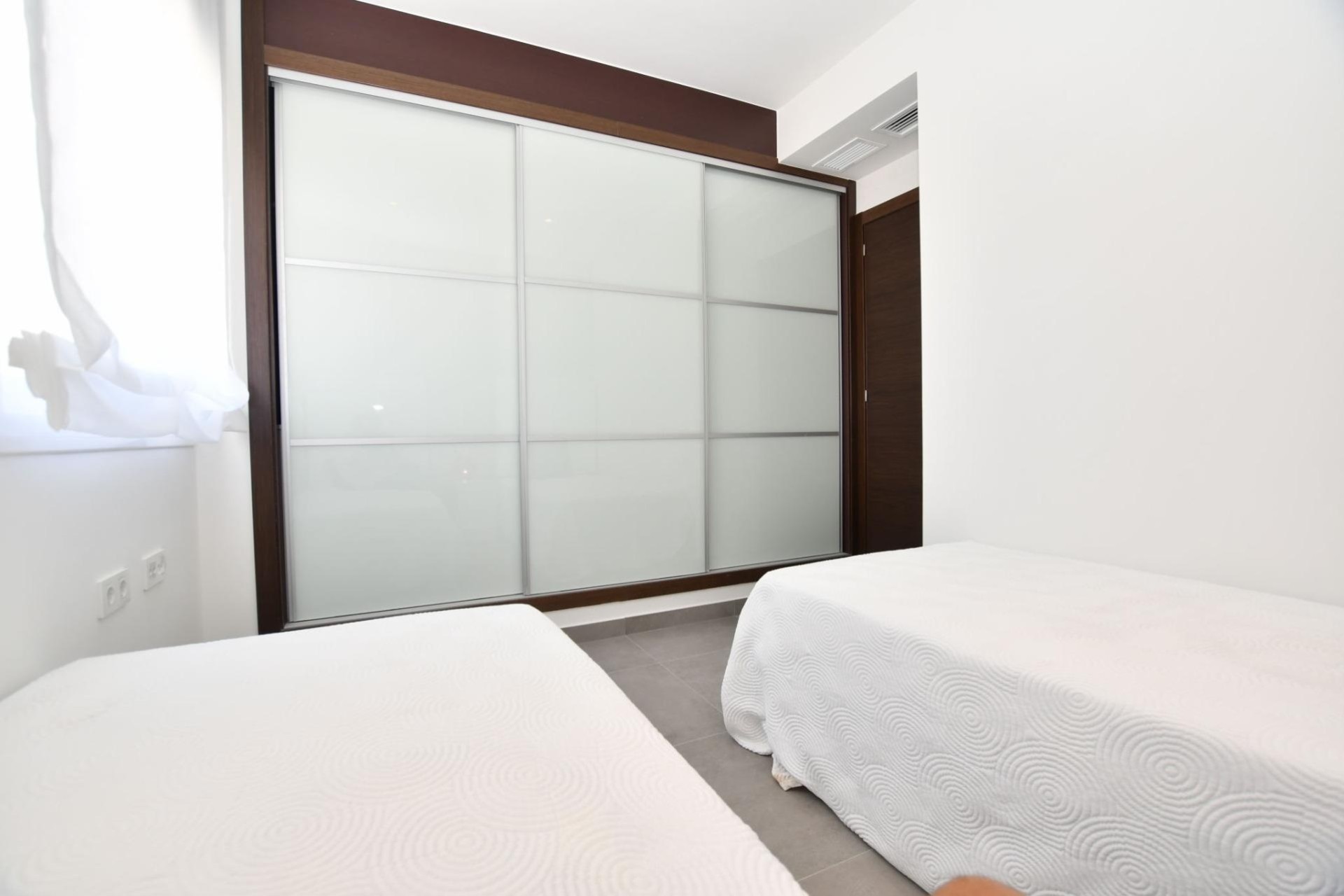 New Build - Wohnung / Apartment -
San Miguel de Salinas - La Cañada