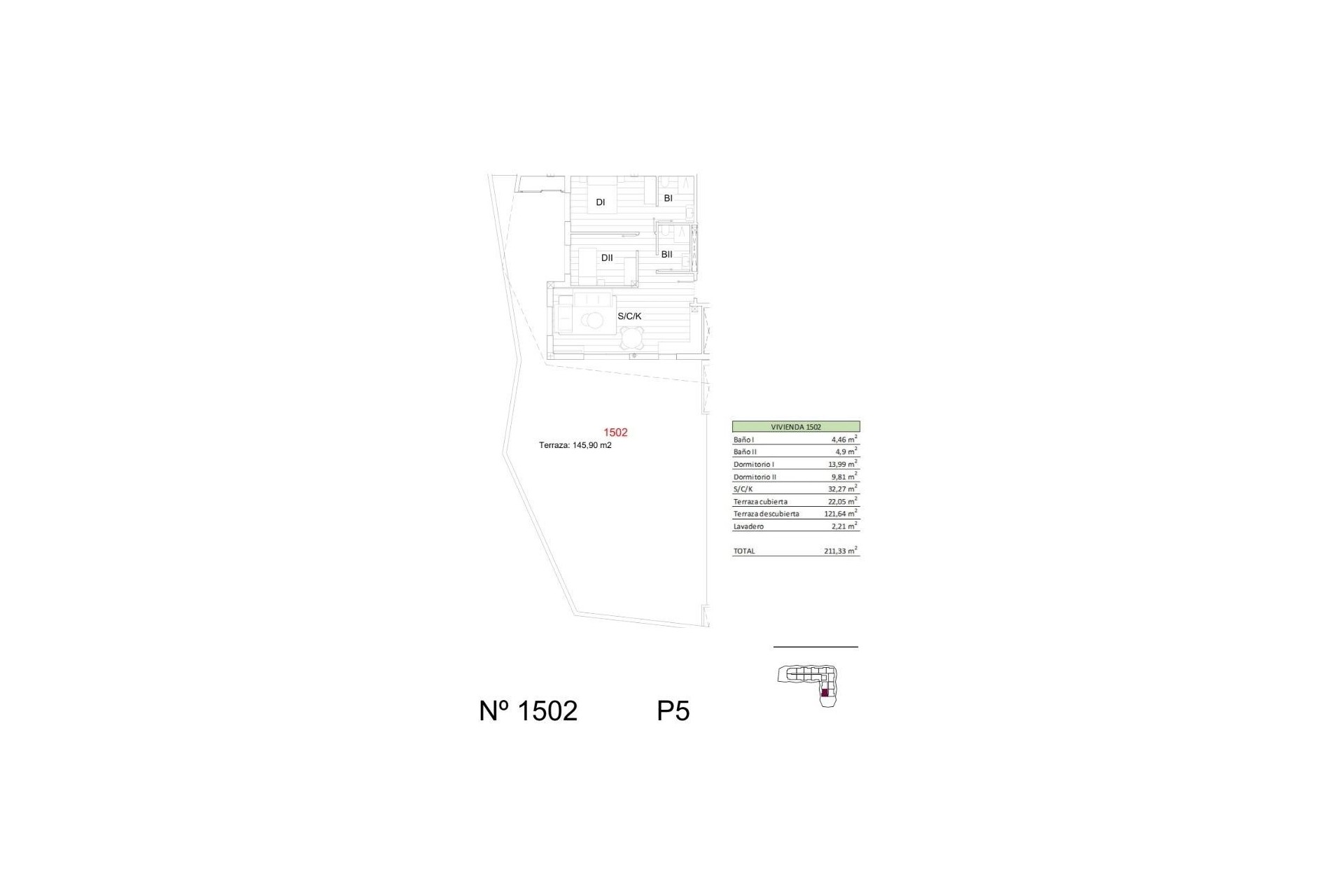 New Build - Wohnung / Apartment -
San Miguel de Salinas - Pueblo