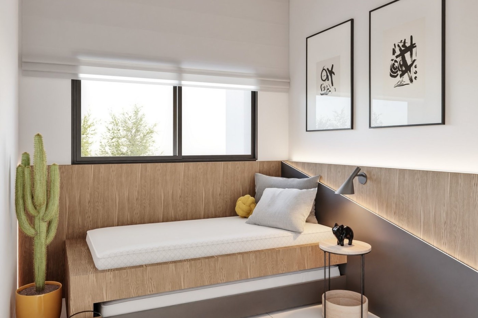 New Build - Wohnung / Apartment -
San Miguel de Salinas - Pueblo