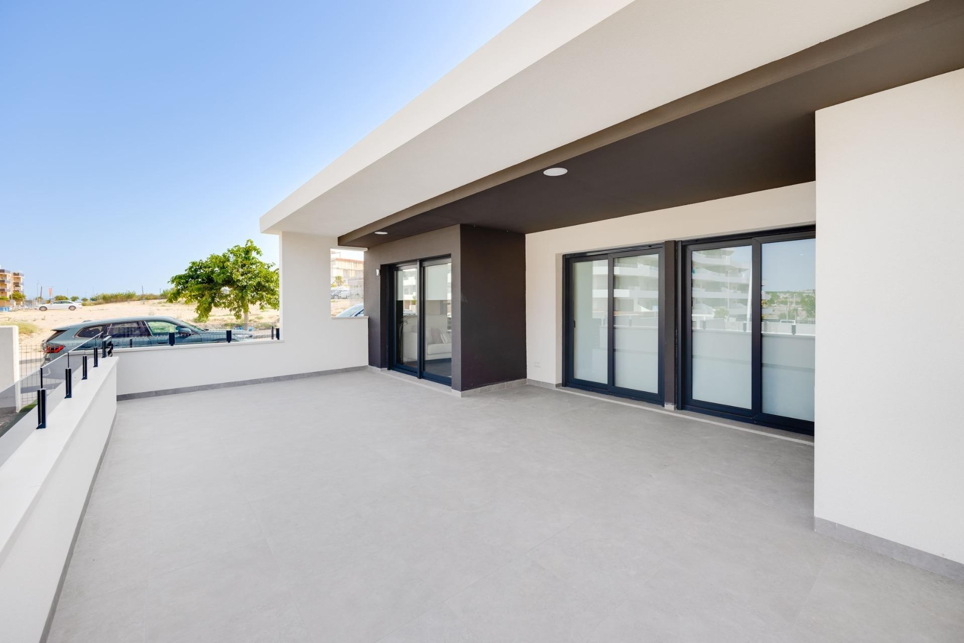 New Build - Wohnung / Apartment -
San Miguel de Salinas - Pueblo
