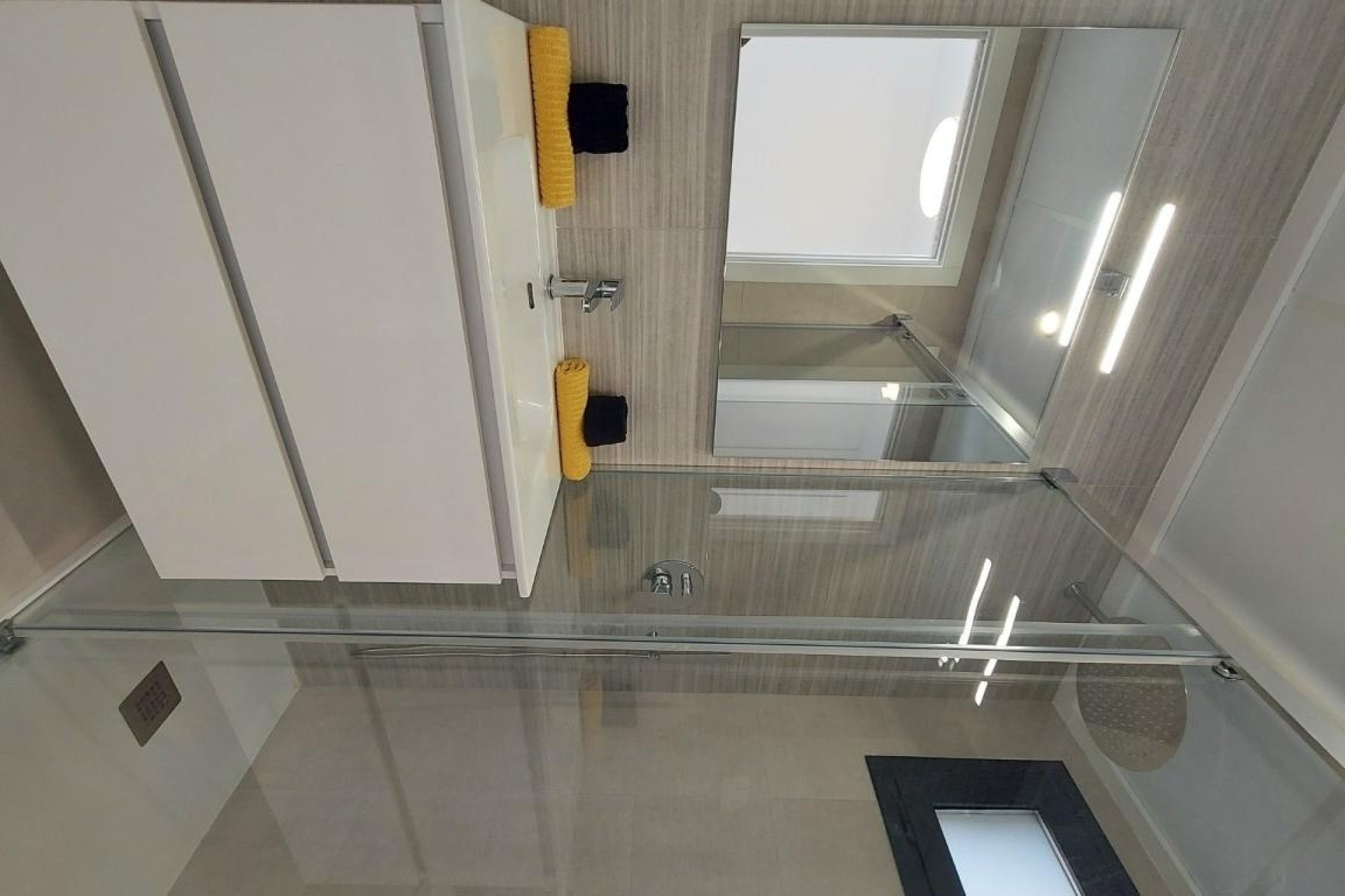 New Build - Wohnung / Apartment -
San Miguel de Salinas - Pueblo