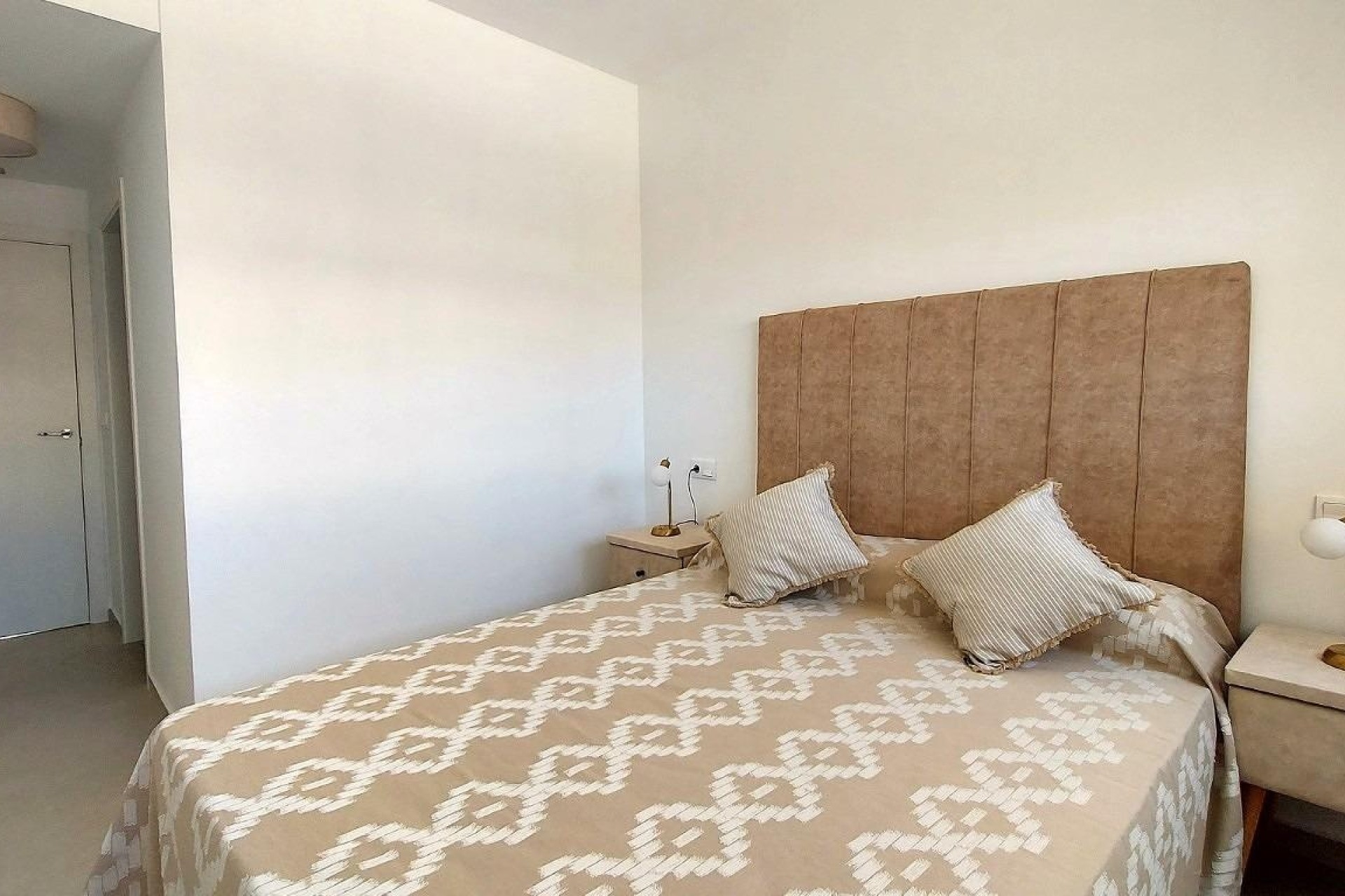 New Build - Wohnung / Apartment -
San Miguel de Salinas - Pueblo
