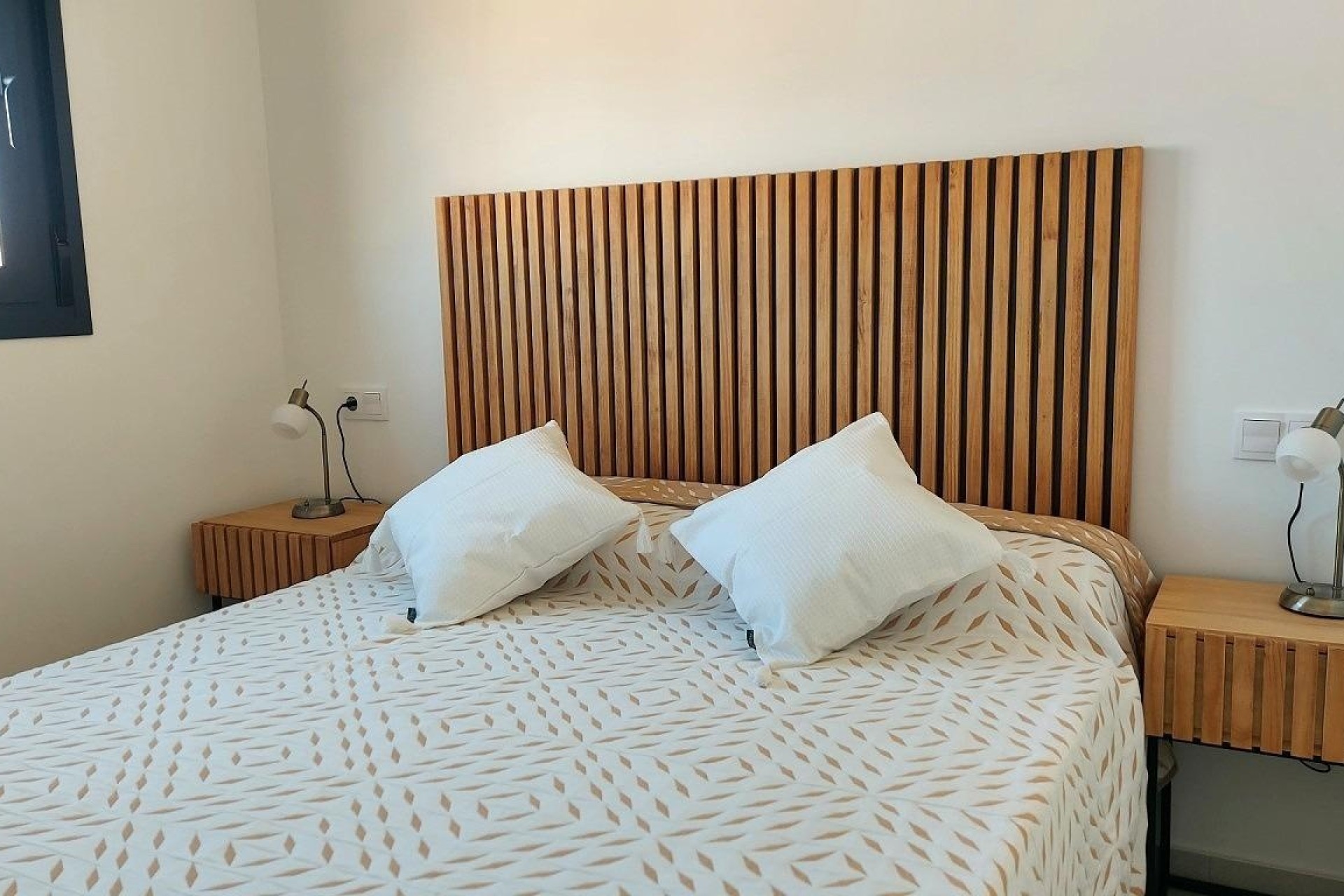 New Build - Wohnung / Apartment -
San Miguel de Salinas - Pueblo