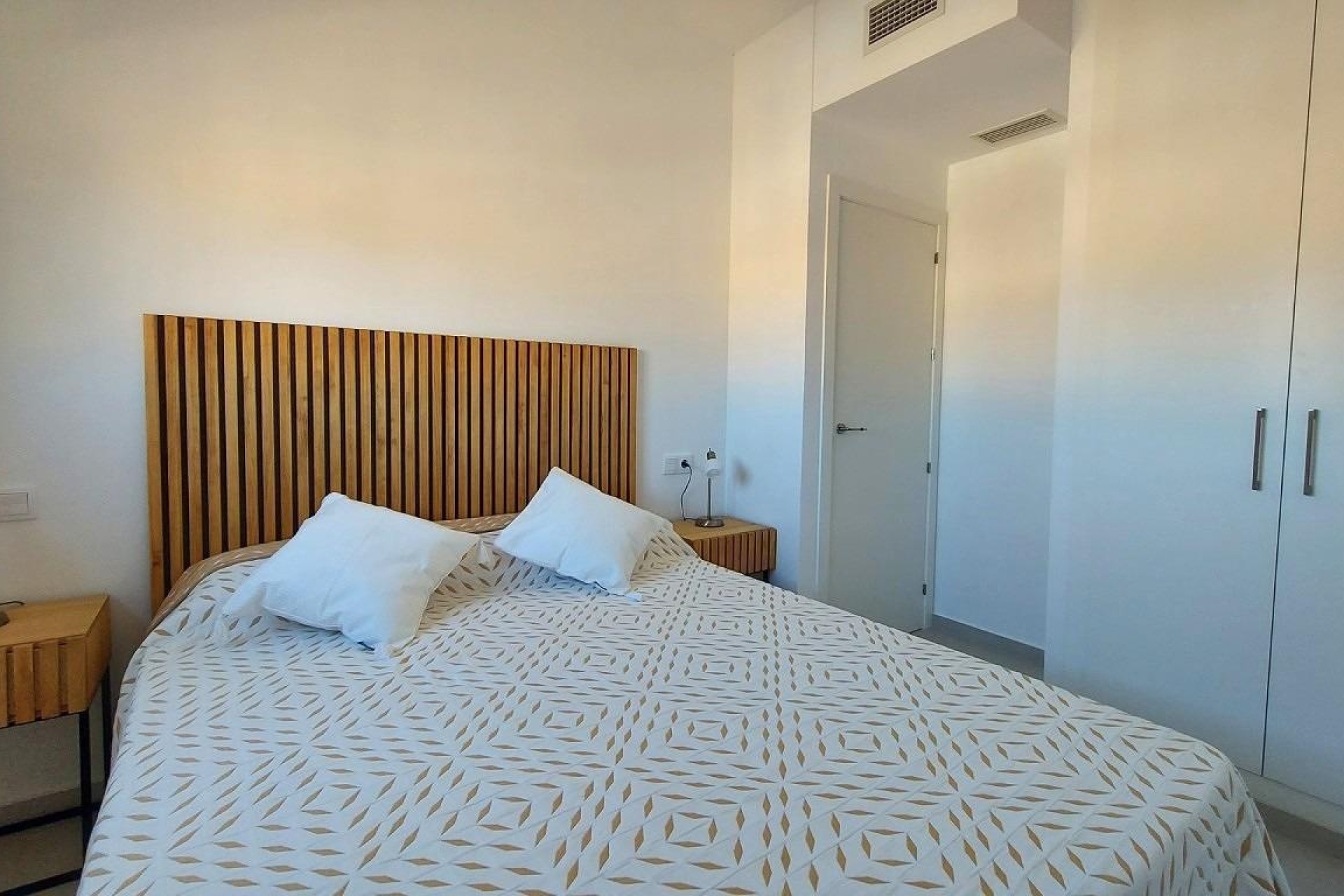 New Build - Wohnung / Apartment -
San Miguel de Salinas - Pueblo