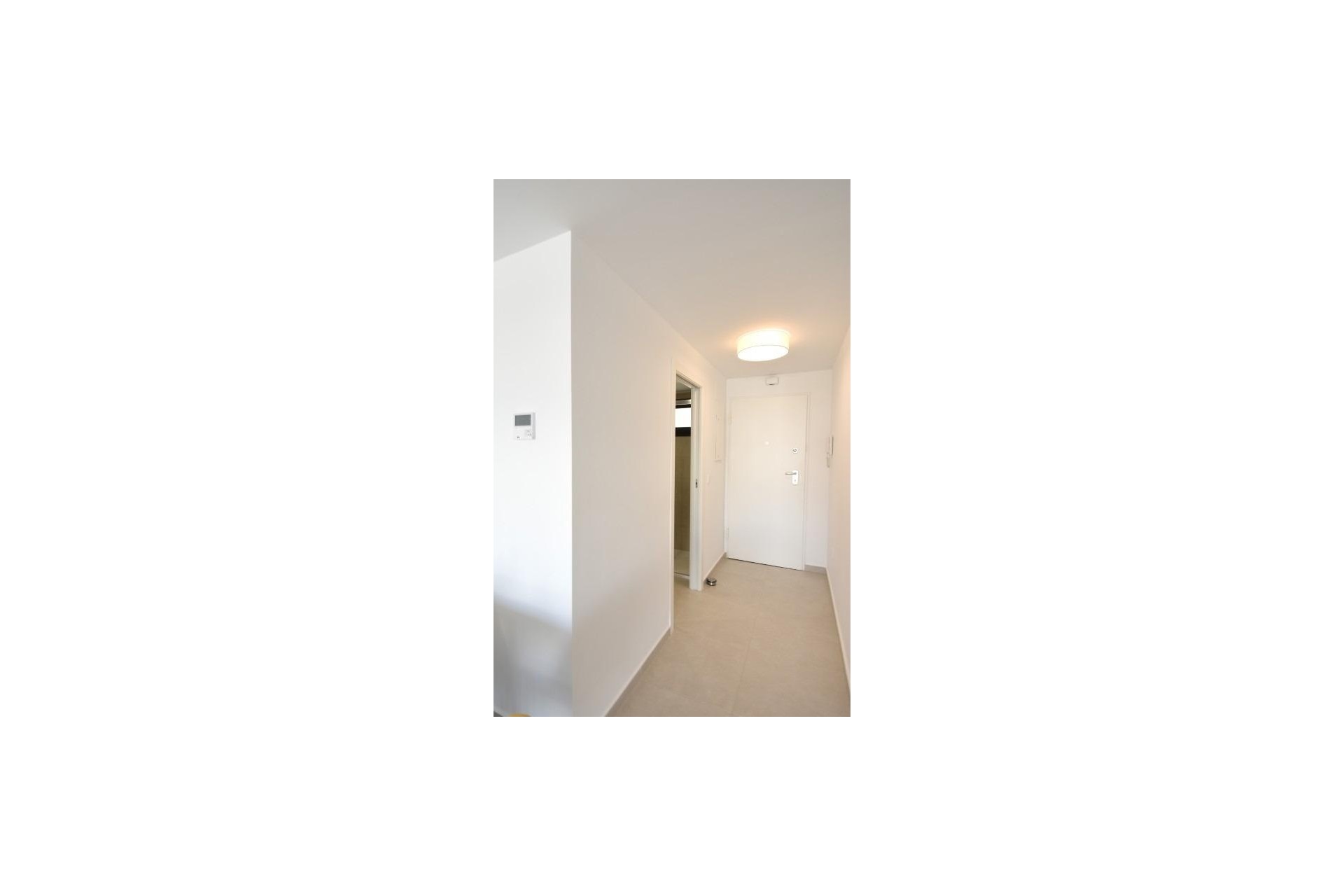 New Build - Wohnung / Apartment -
San Miguel de Salinas - Pueblo