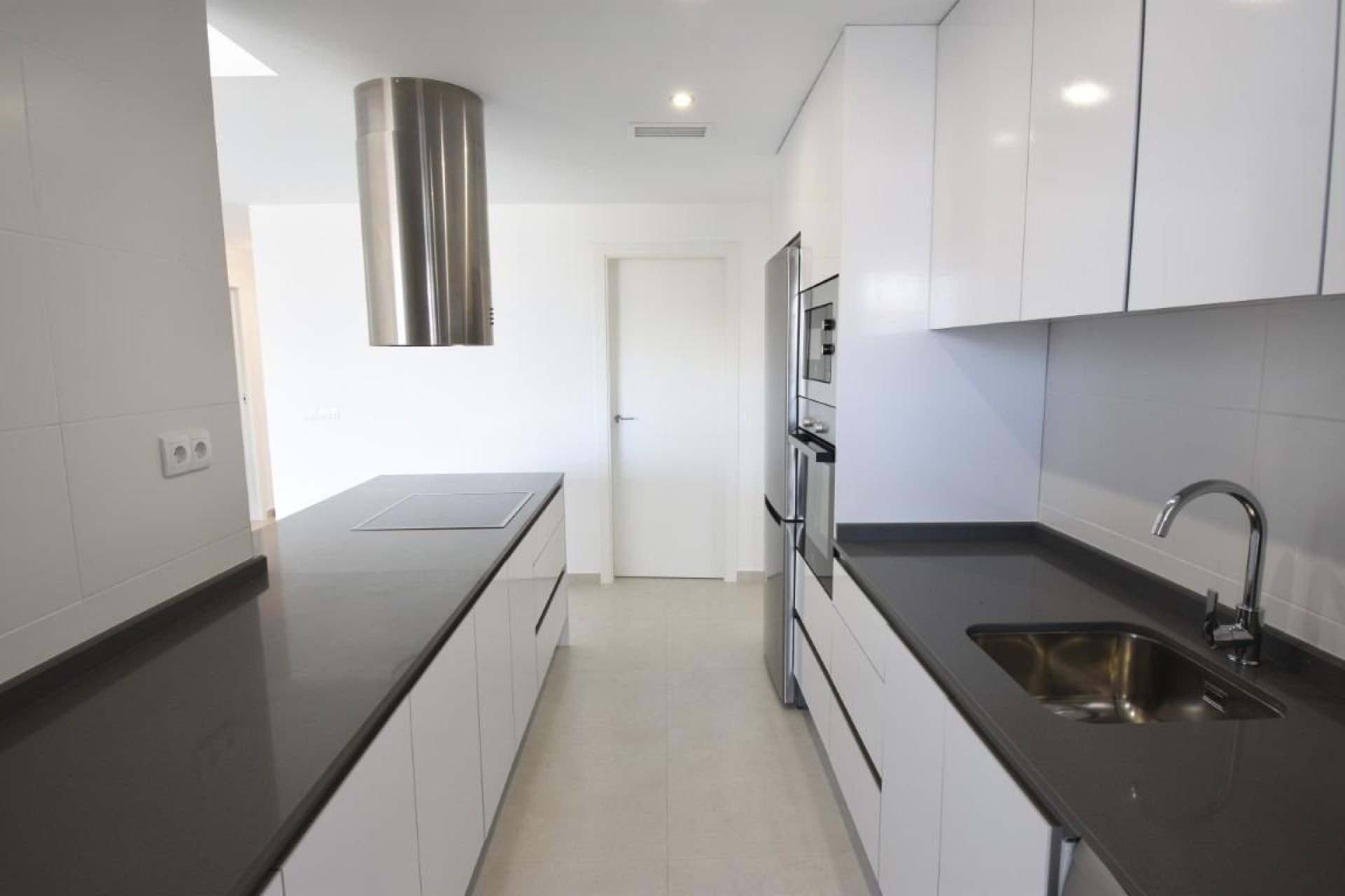 New Build - Wohnung / Apartment -
San Miguel de Salinas - Pueblo