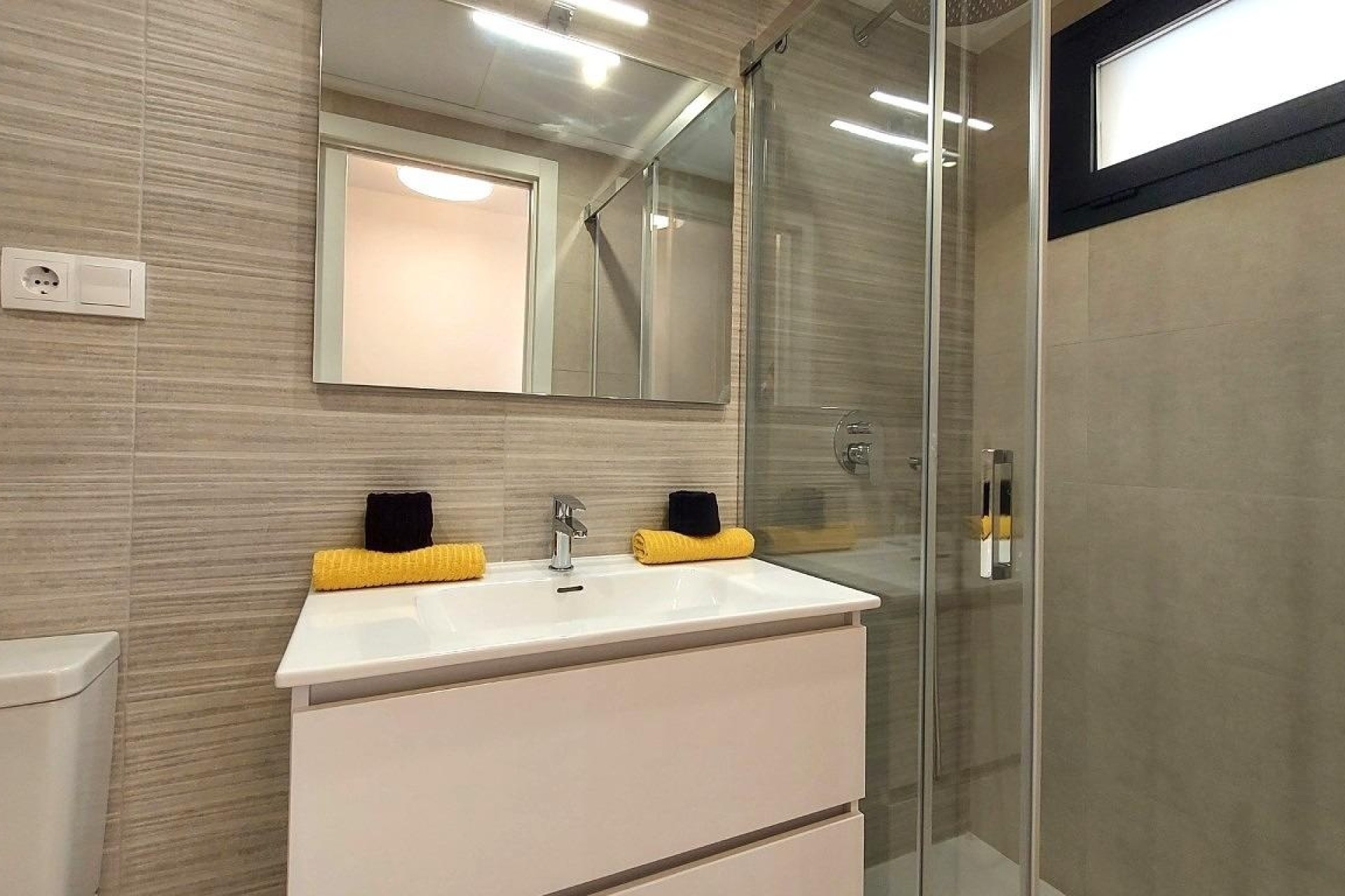 New Build - Wohnung / Apartment -
San Miguel de Salinas - Pueblo