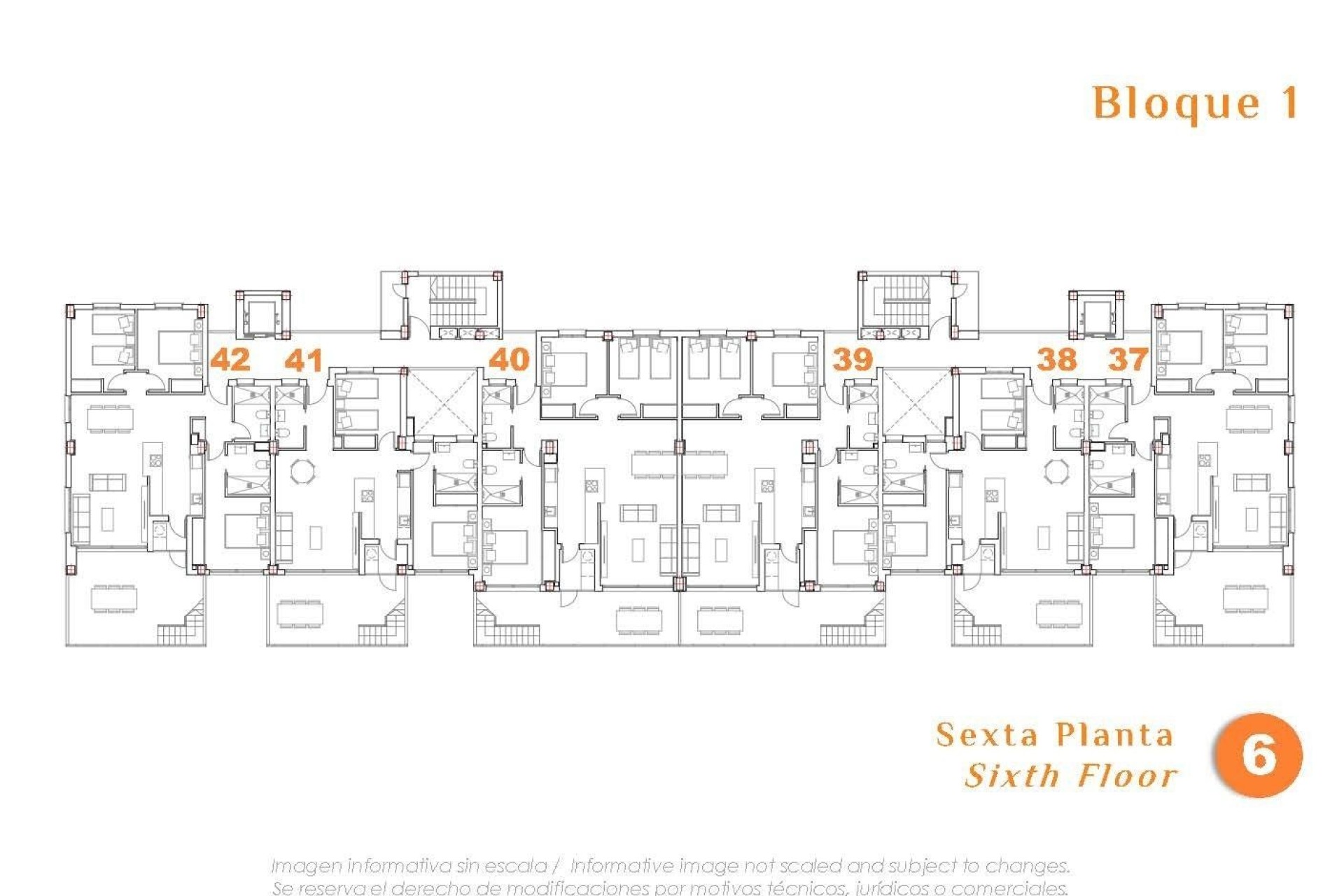 New Build - Wohnung / Apartment -
San Miguel de Salinas - Pueblo