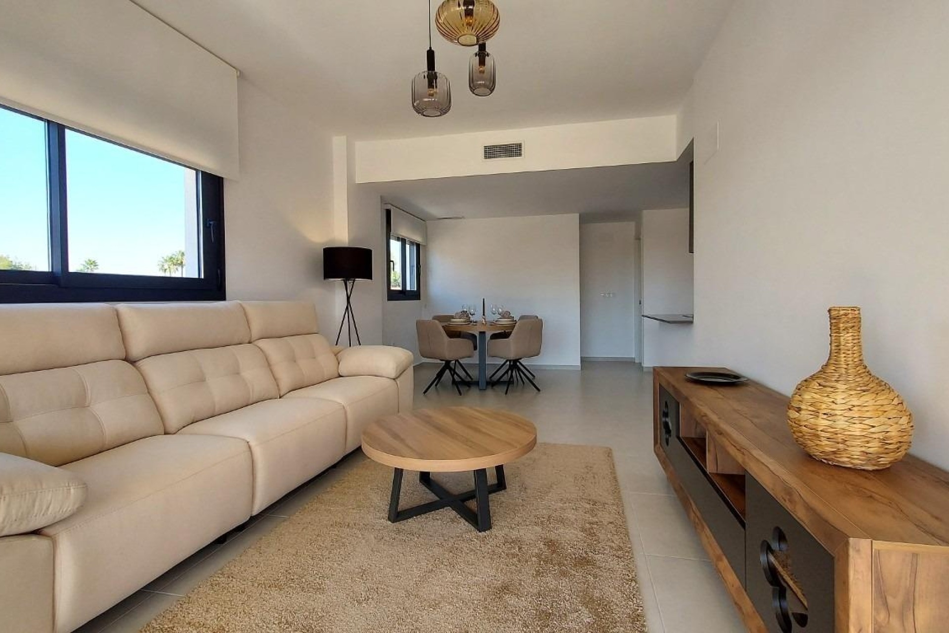 New Build - Wohnung / Apartment -
San Miguel de Salinas - Pueblo