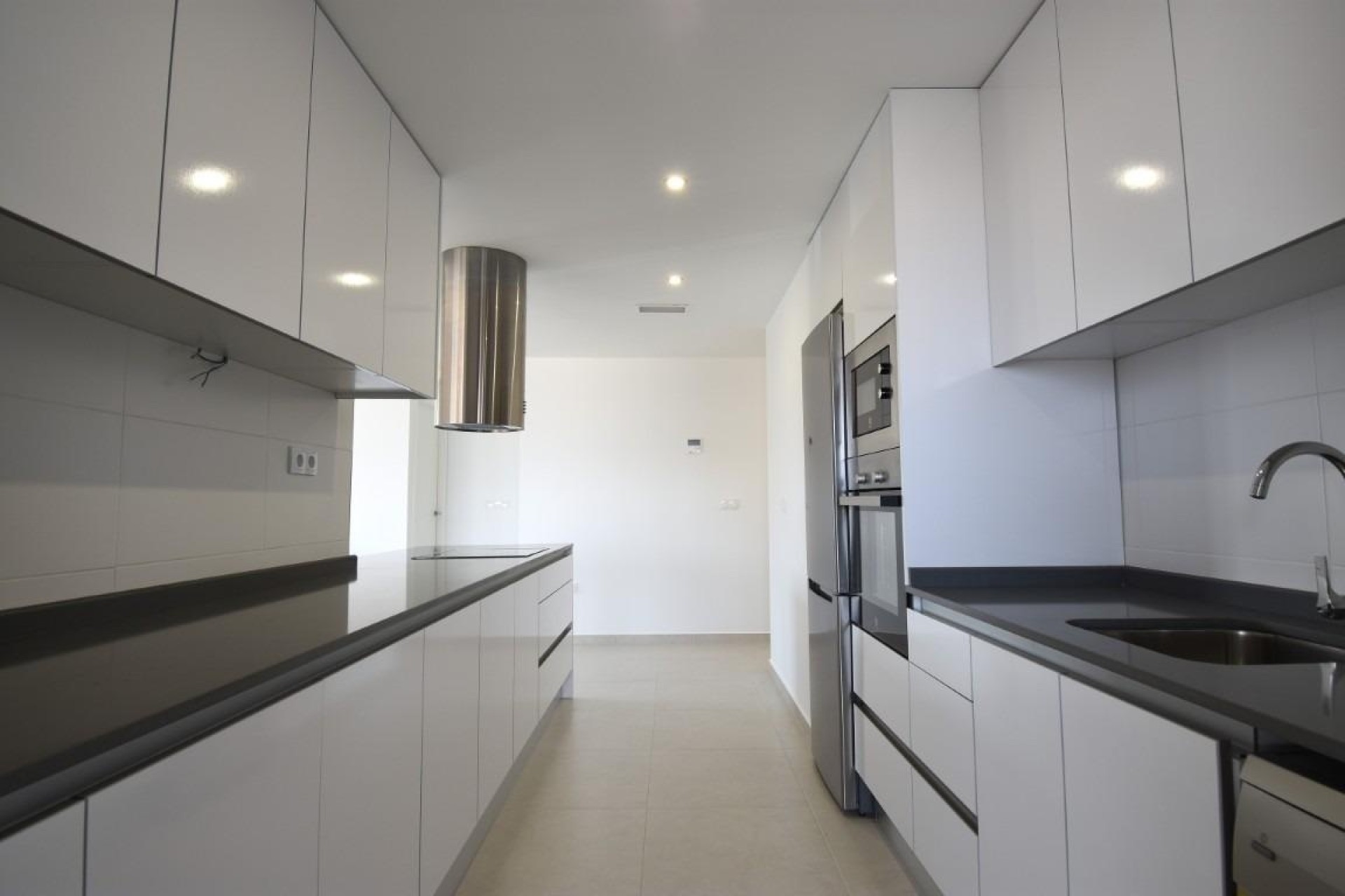 New Build - Wohnung / Apartment -
San Miguel de Salinas - Pueblo