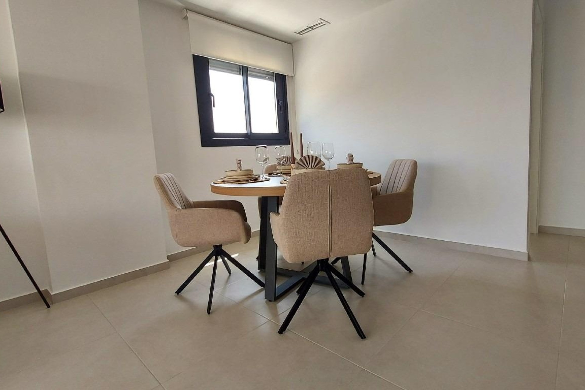 New Build - Wohnung / Apartment -
San Miguel de Salinas - Pueblo