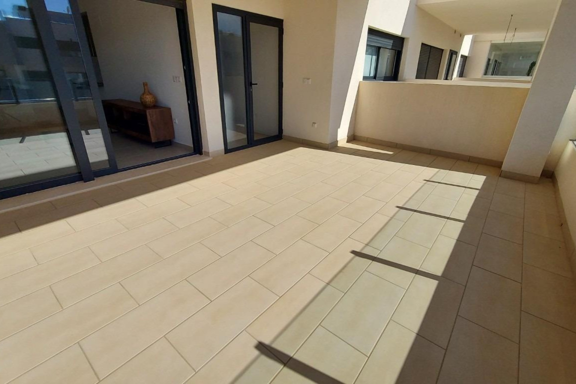 New Build - Wohnung / Apartment -
San Miguel de Salinas - Pueblo