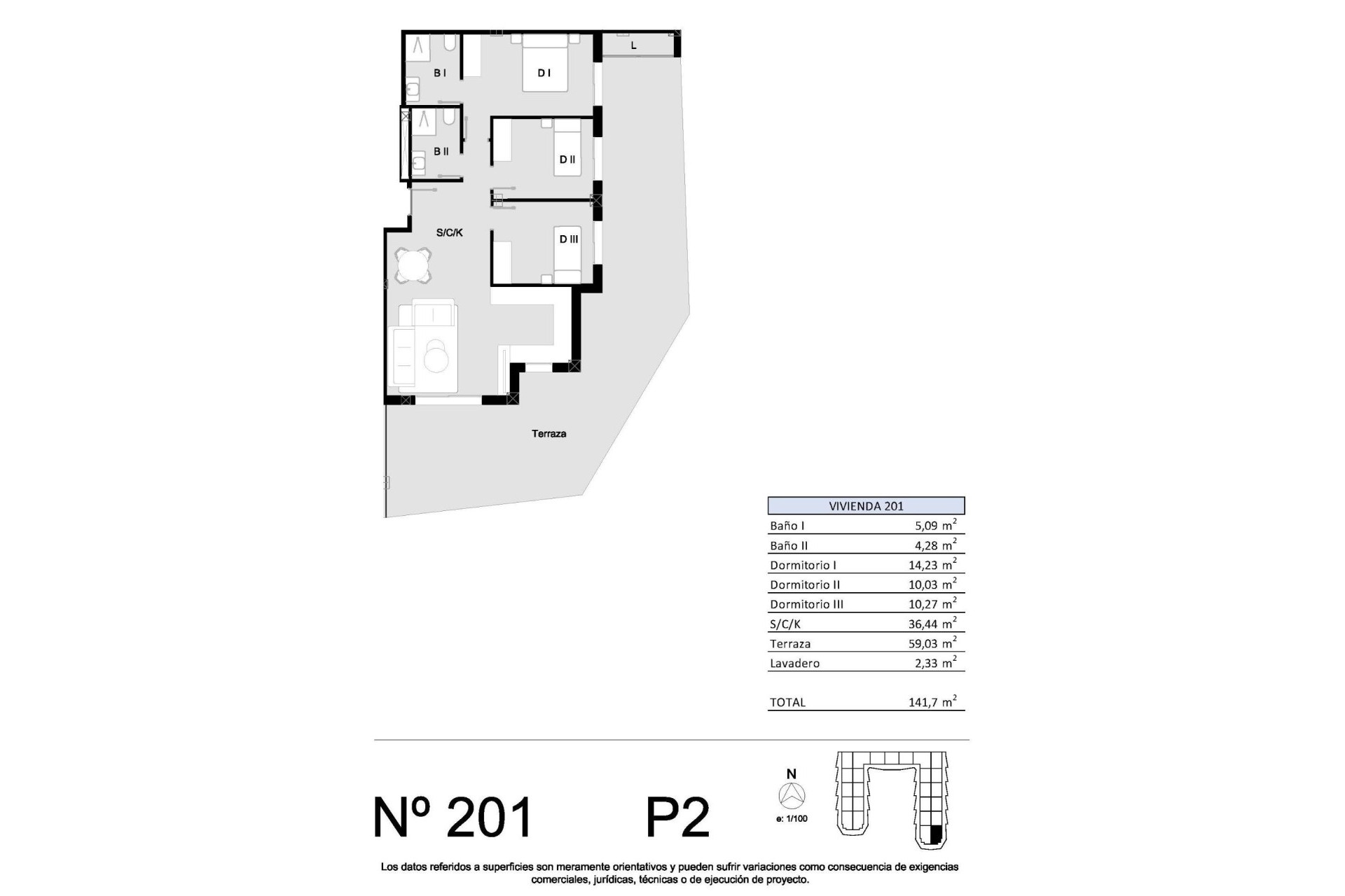 New Build - Wohnung / Apartment -
San Miguel de Salinas - Pueblo