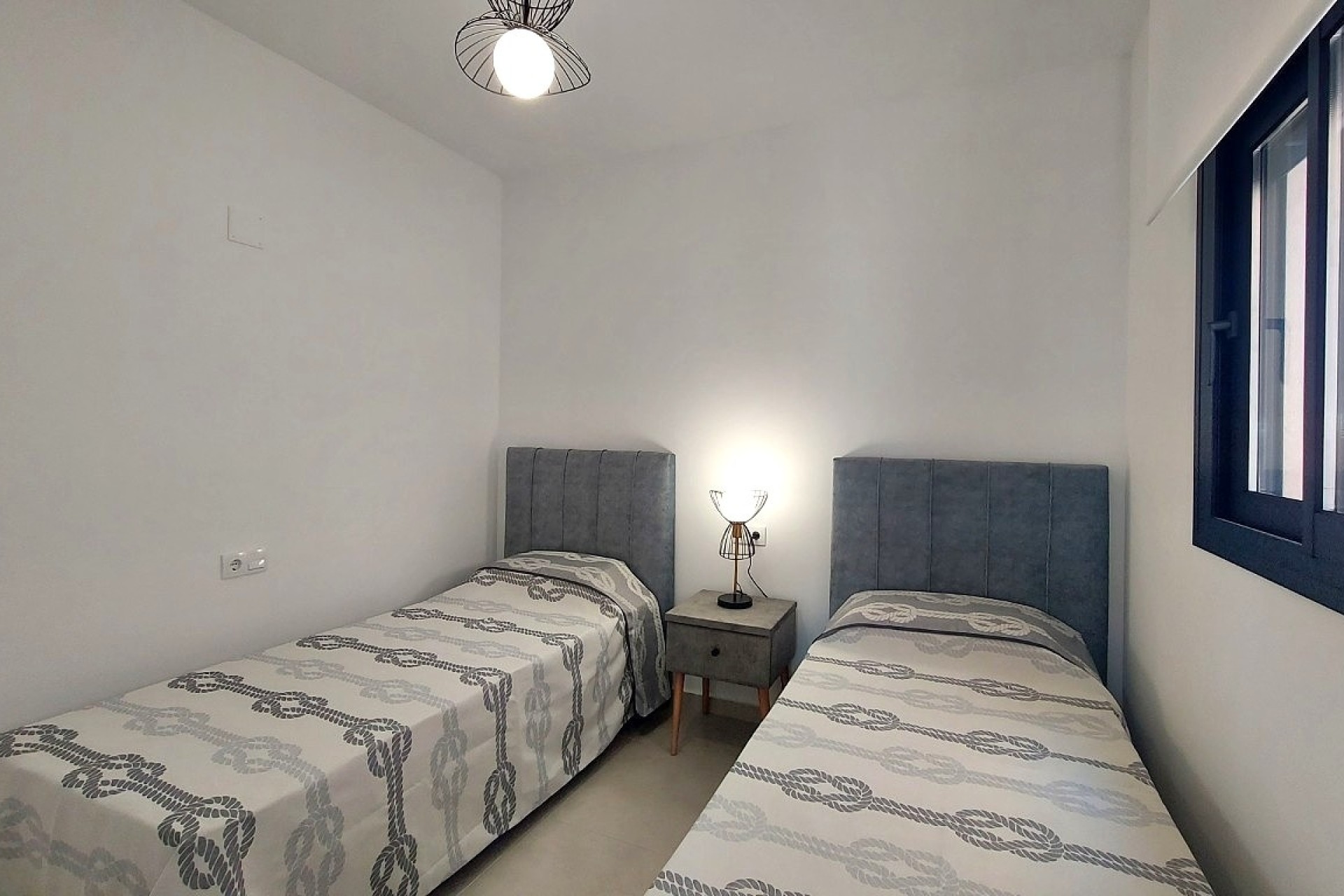 New Build - Wohnung / Apartment -
San Miguel de Salinas
