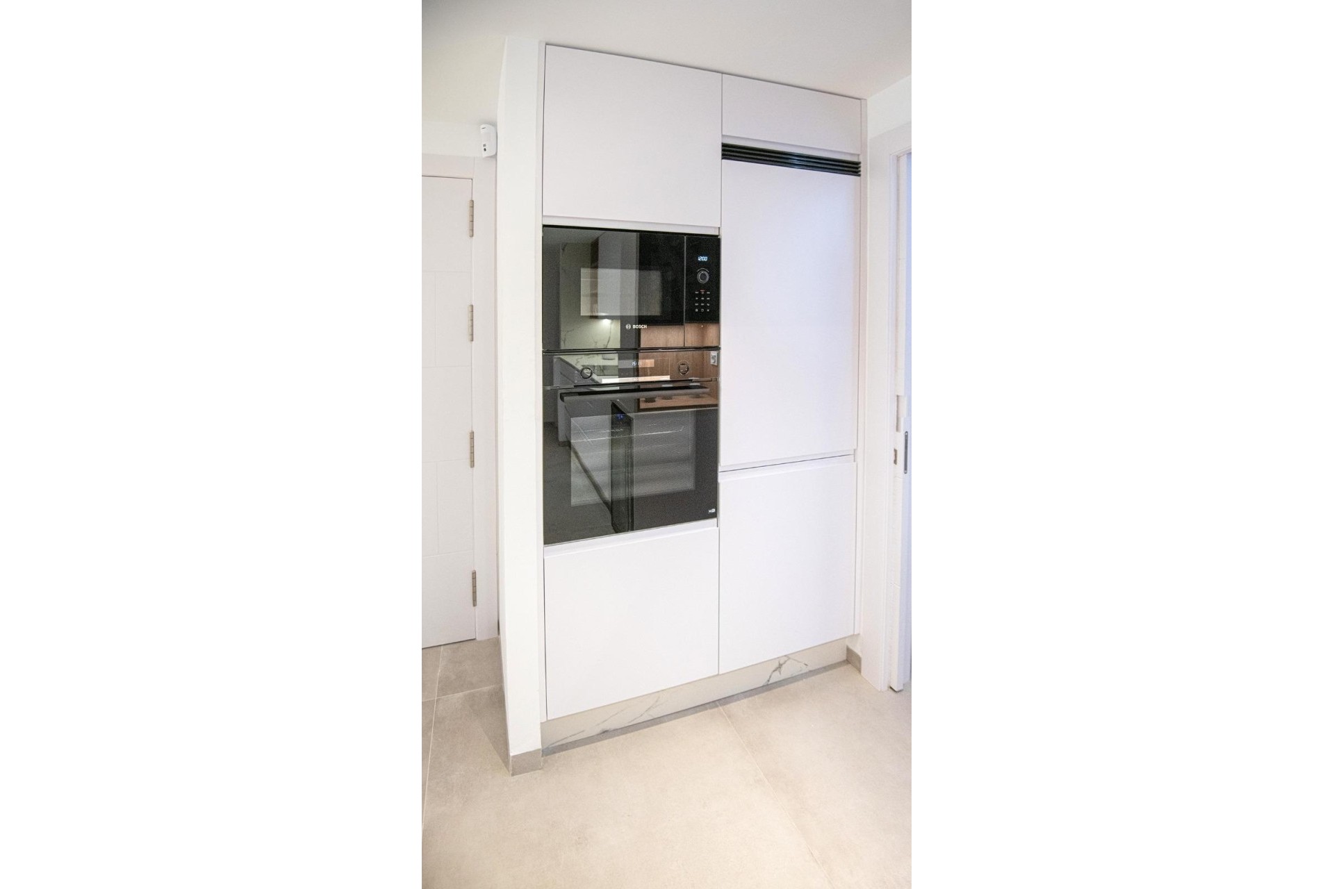 New Build - Wohnung / Apartment -
San Pedro del Pinatar - Center