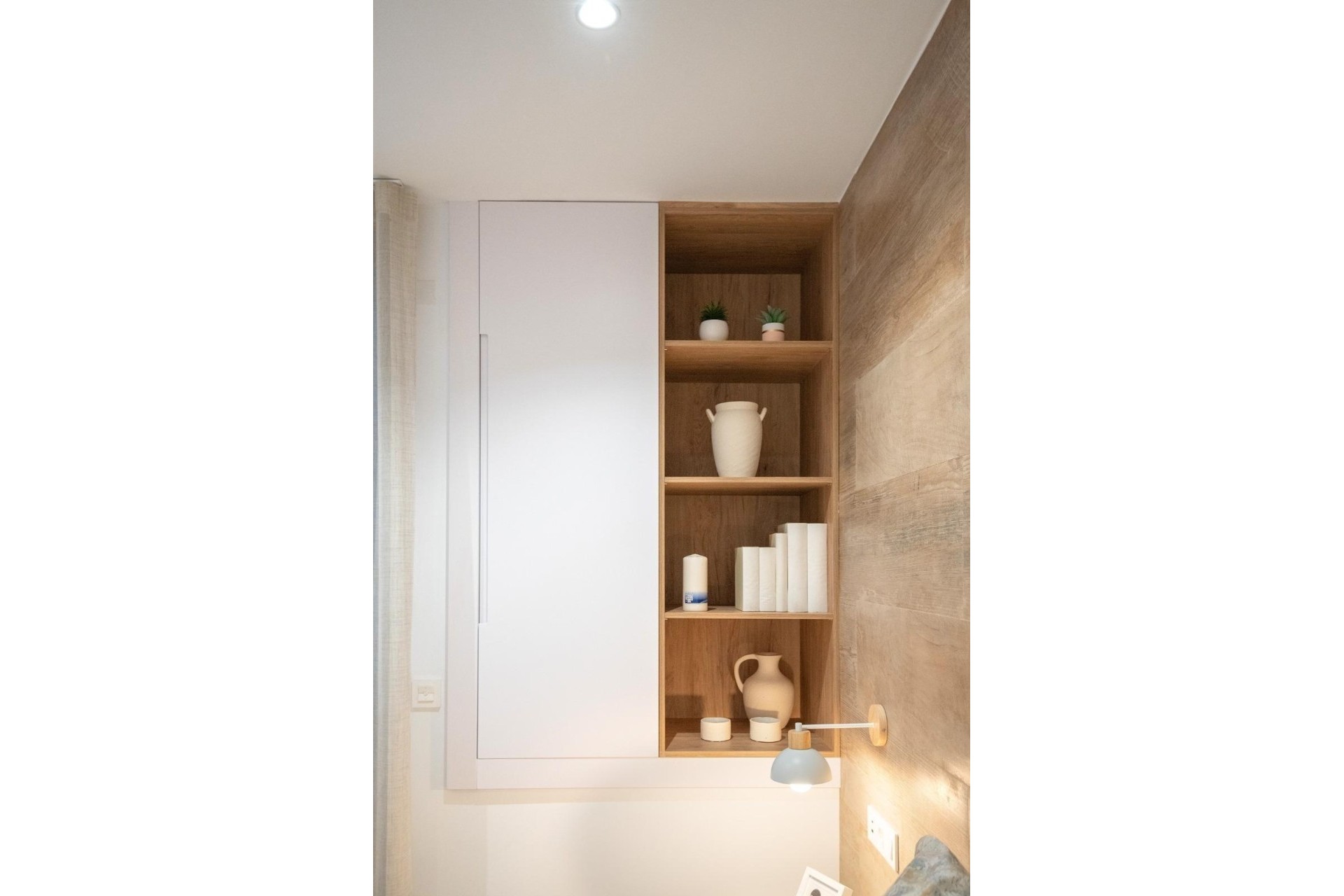 New Build - Wohnung / Apartment -
San Pedro del Pinatar - Center