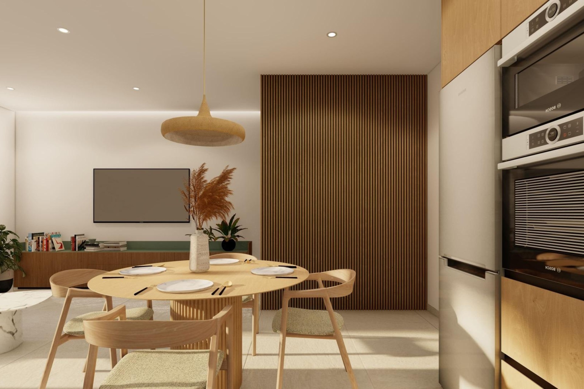New Build - Wohnung / Apartment -
San Pedro del Pinatar - El salero