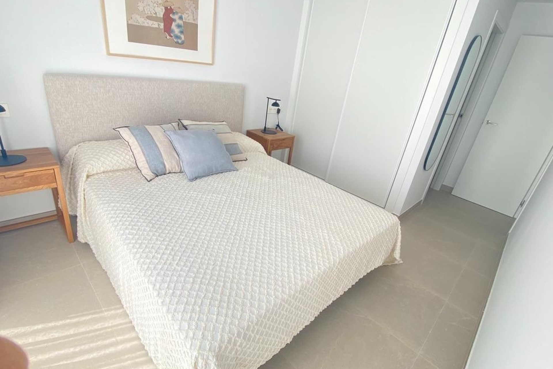 New Build - Wohnung / Apartment -
San Pedro del Pinatar - El salero