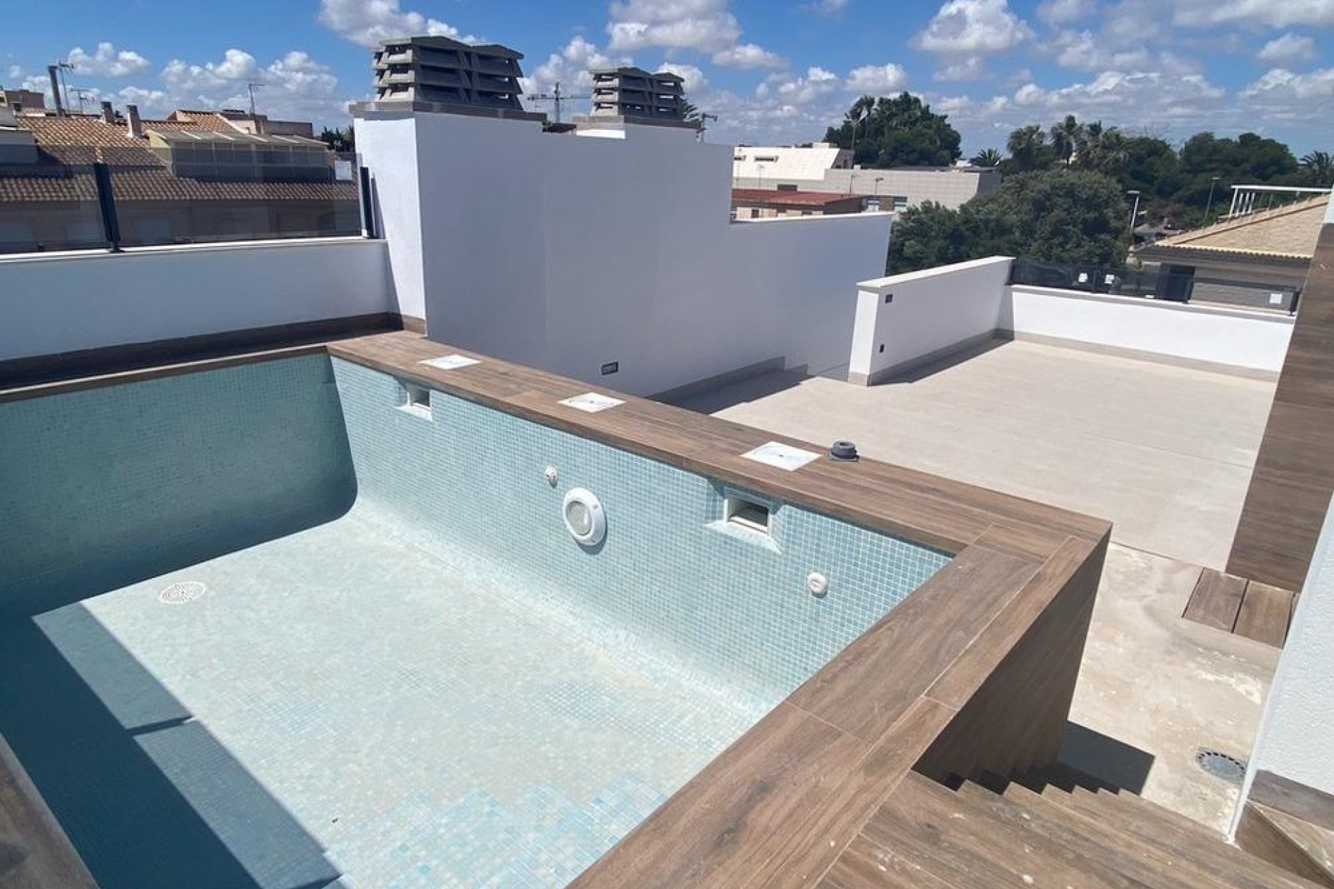 New Build - Wohnung / Apartment -
San Pedro del Pinatar - El salero