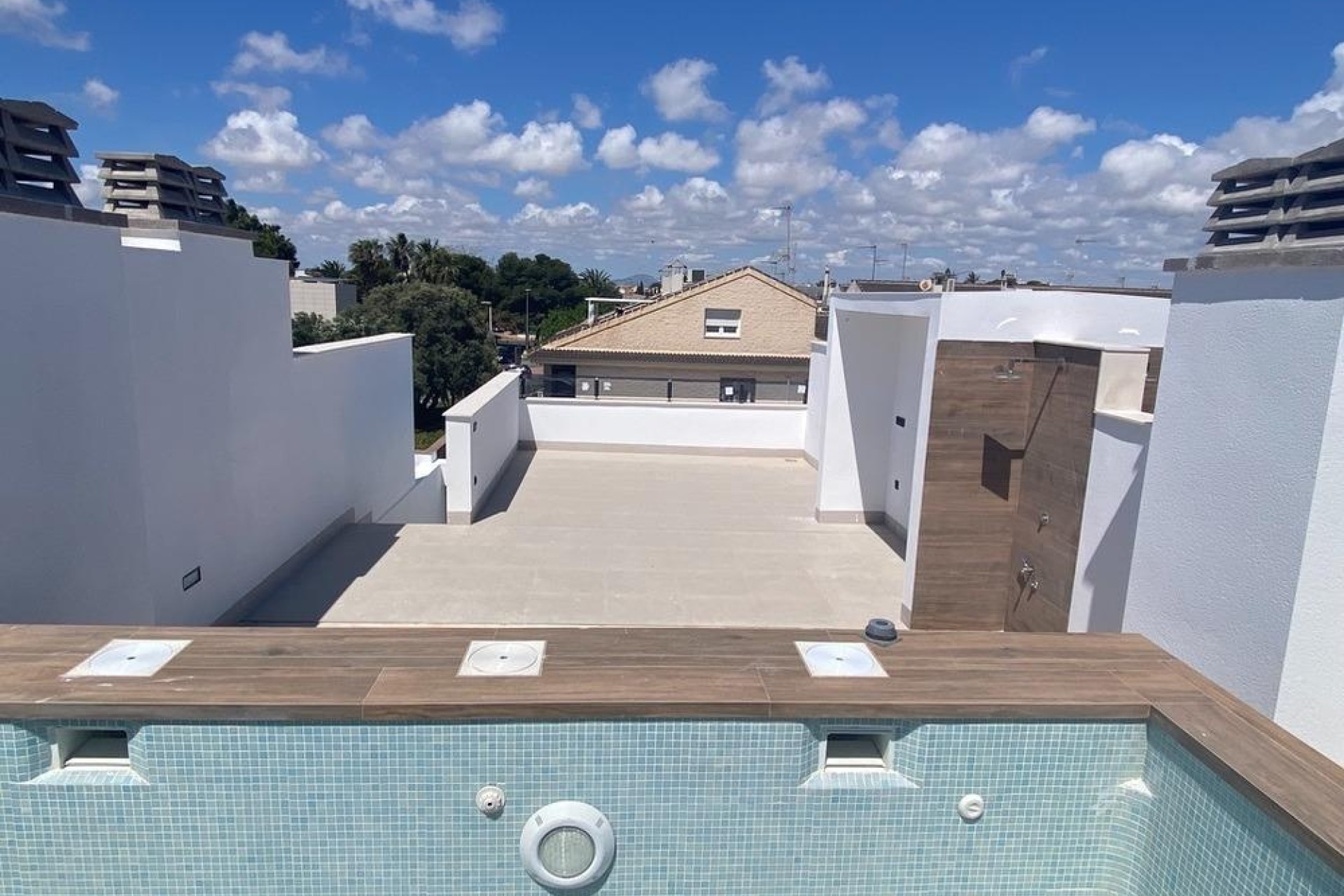 New Build - Wohnung / Apartment -
San Pedro del Pinatar - El salero