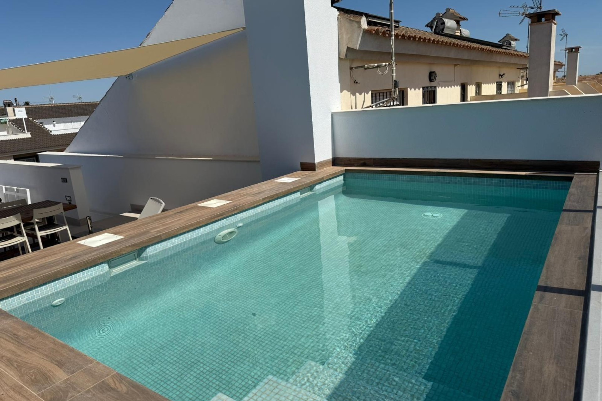 New Build - Wohnung / Apartment -
San Pedro del Pinatar - El salero