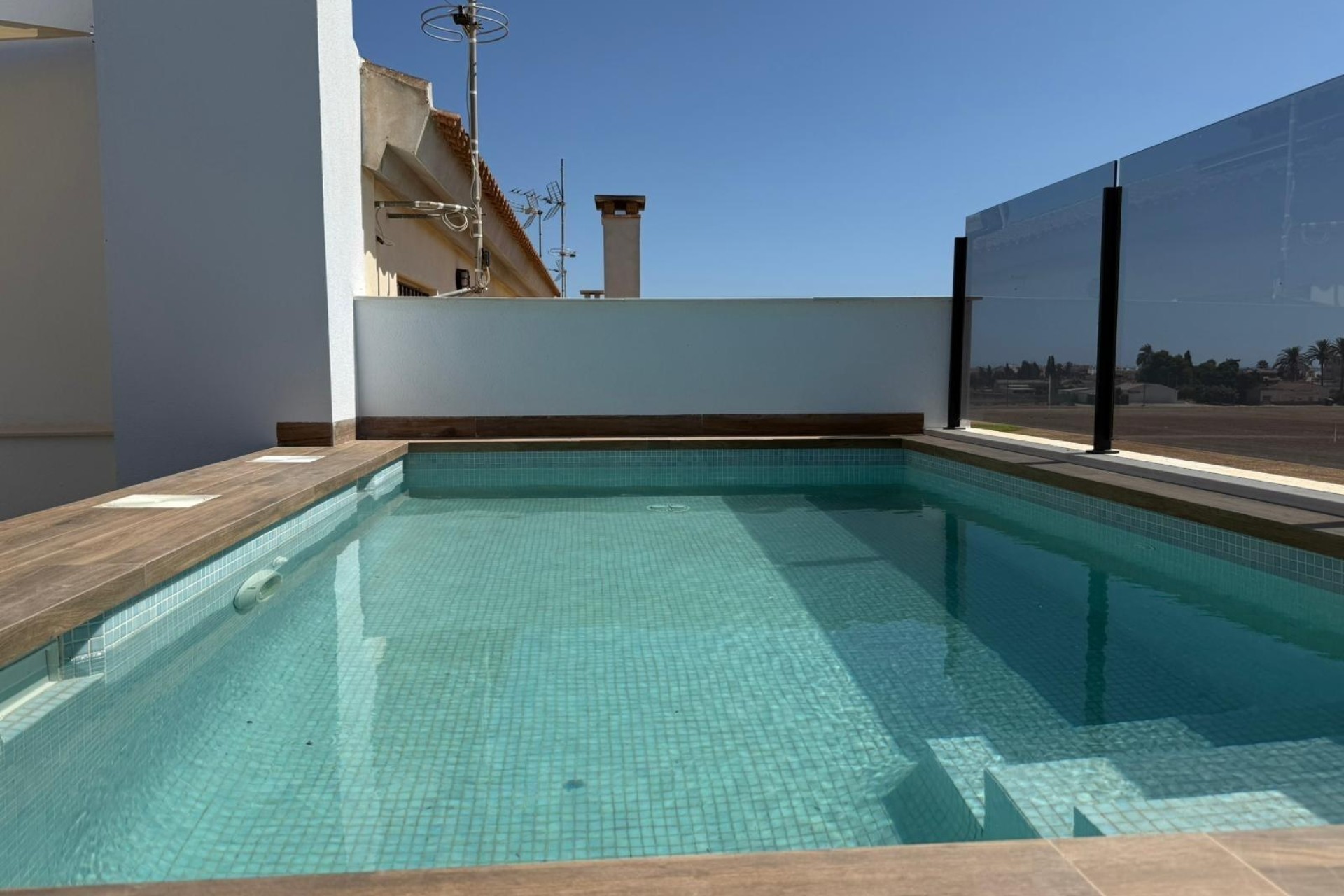 New Build - Wohnung / Apartment -
San Pedro del Pinatar - El salero