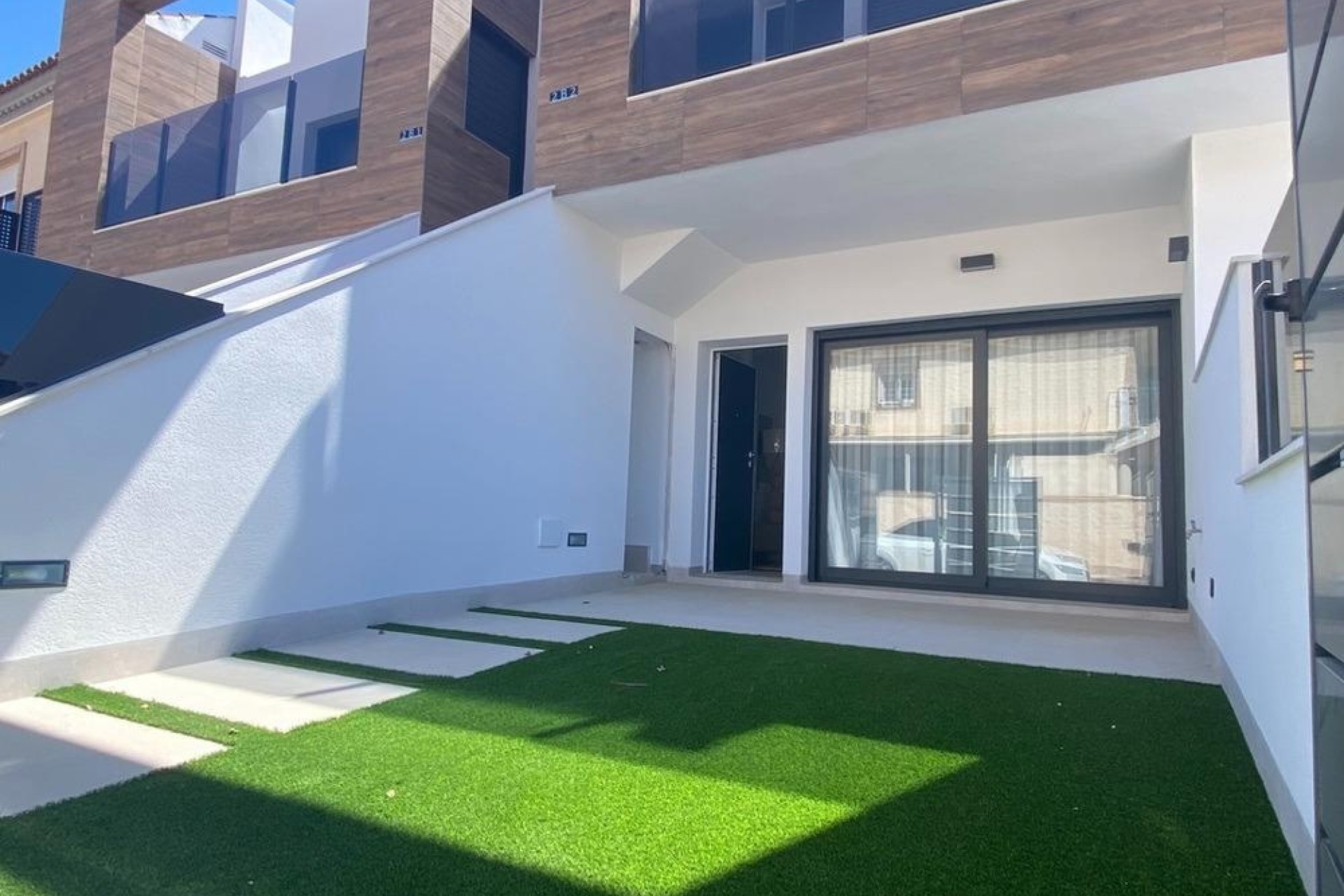 New Build - Wohnung / Apartment -
San Pedro del Pinatar - El salero