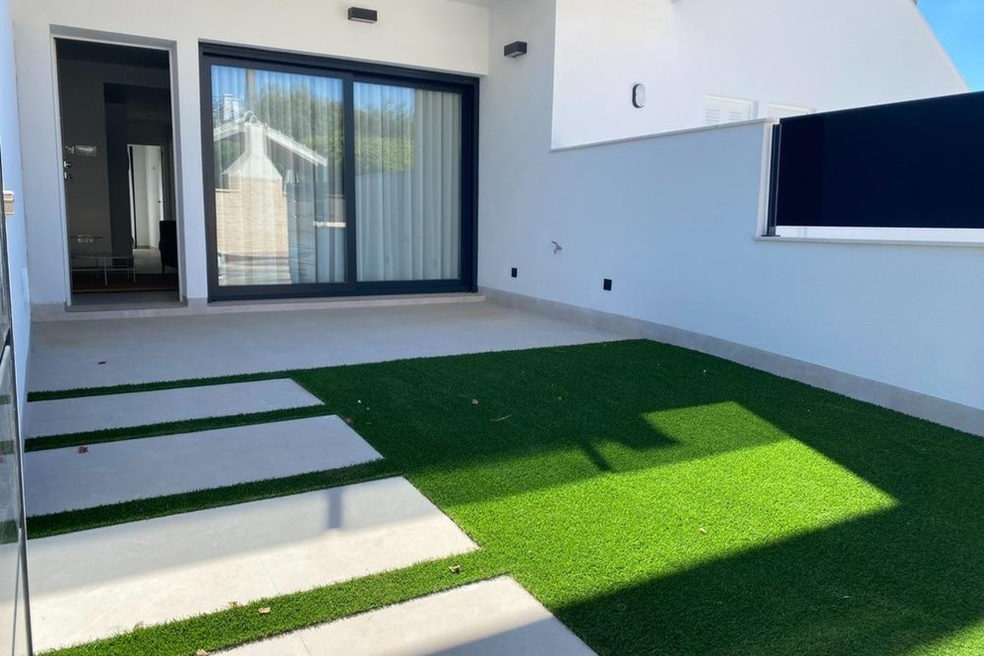 New Build - Wohnung / Apartment -
San Pedro del Pinatar - El salero
