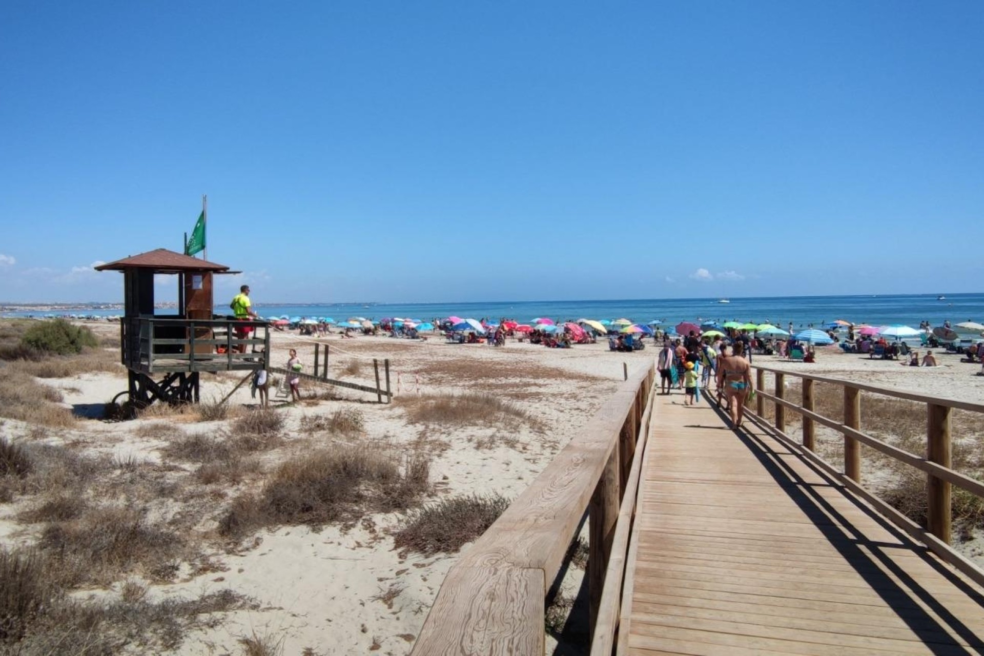 New Build - Wohnung / Apartment -
San Pedro del Pinatar - Las esperanzas