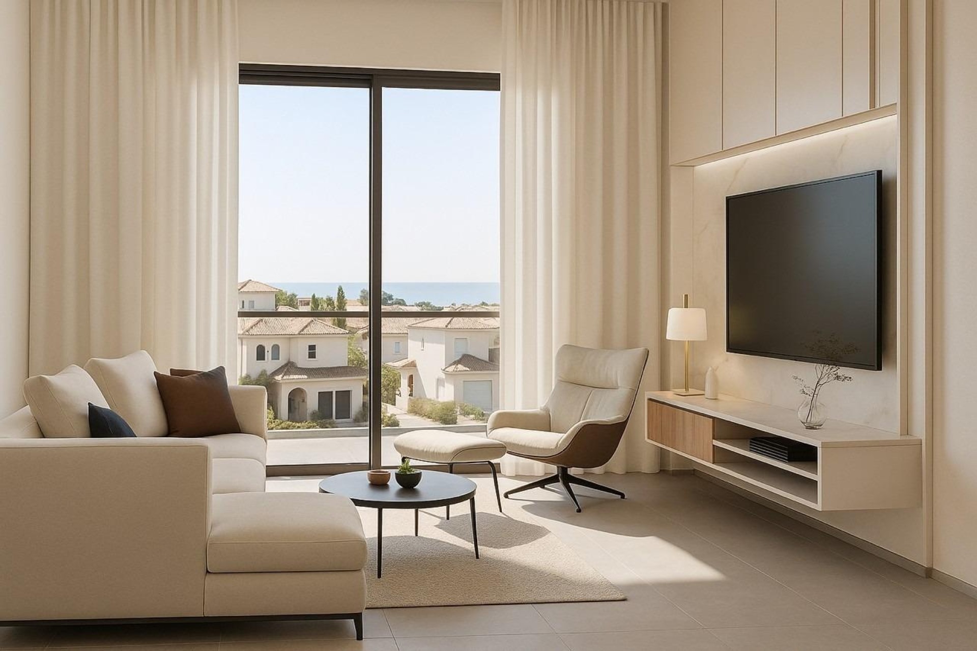 New Build - Wohnung / Apartment -
San Pedro del Pinatar - Lo Pagán