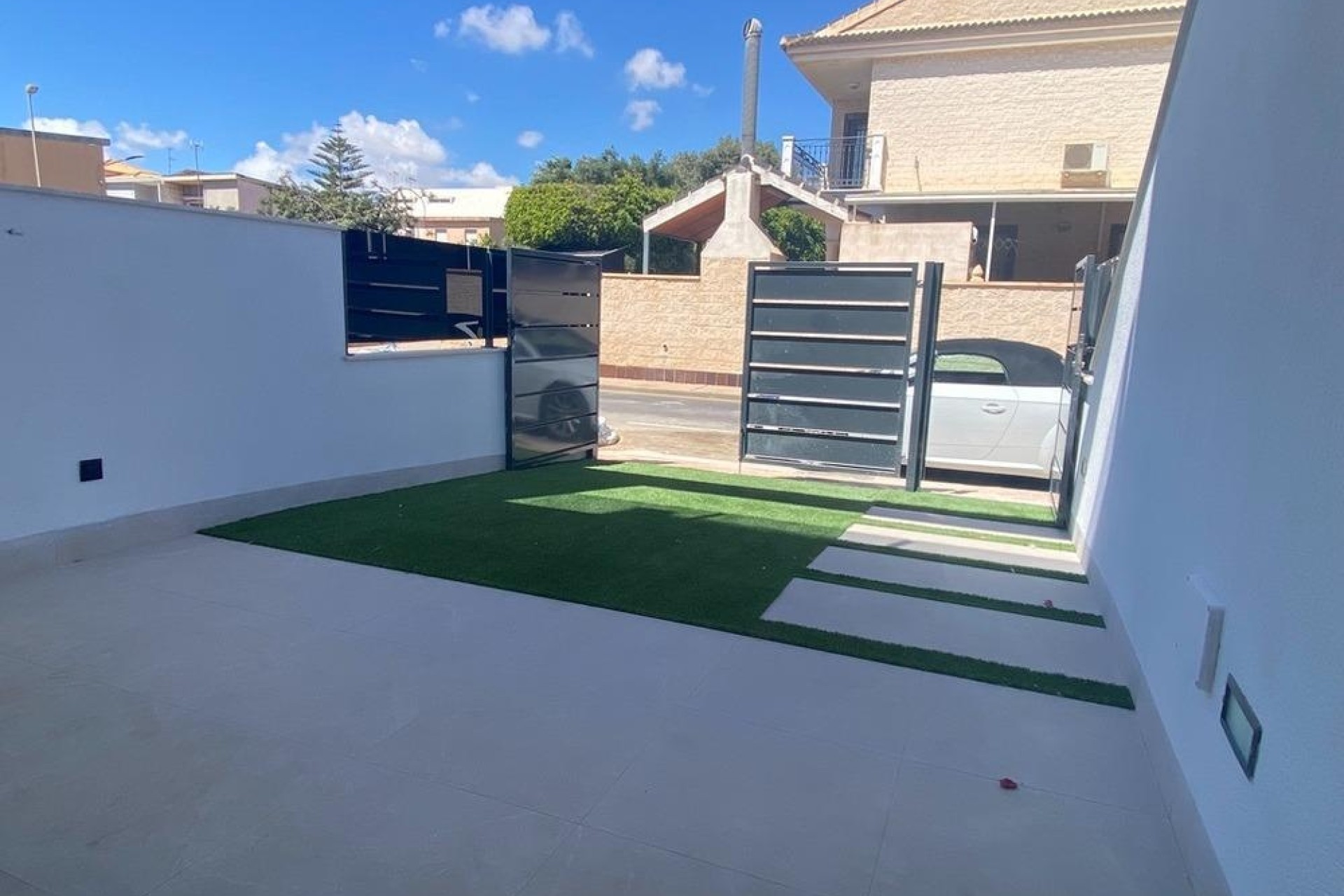 New Build - Wohnung / Apartment -
San Pedro del Pinatar - Lo Pagán