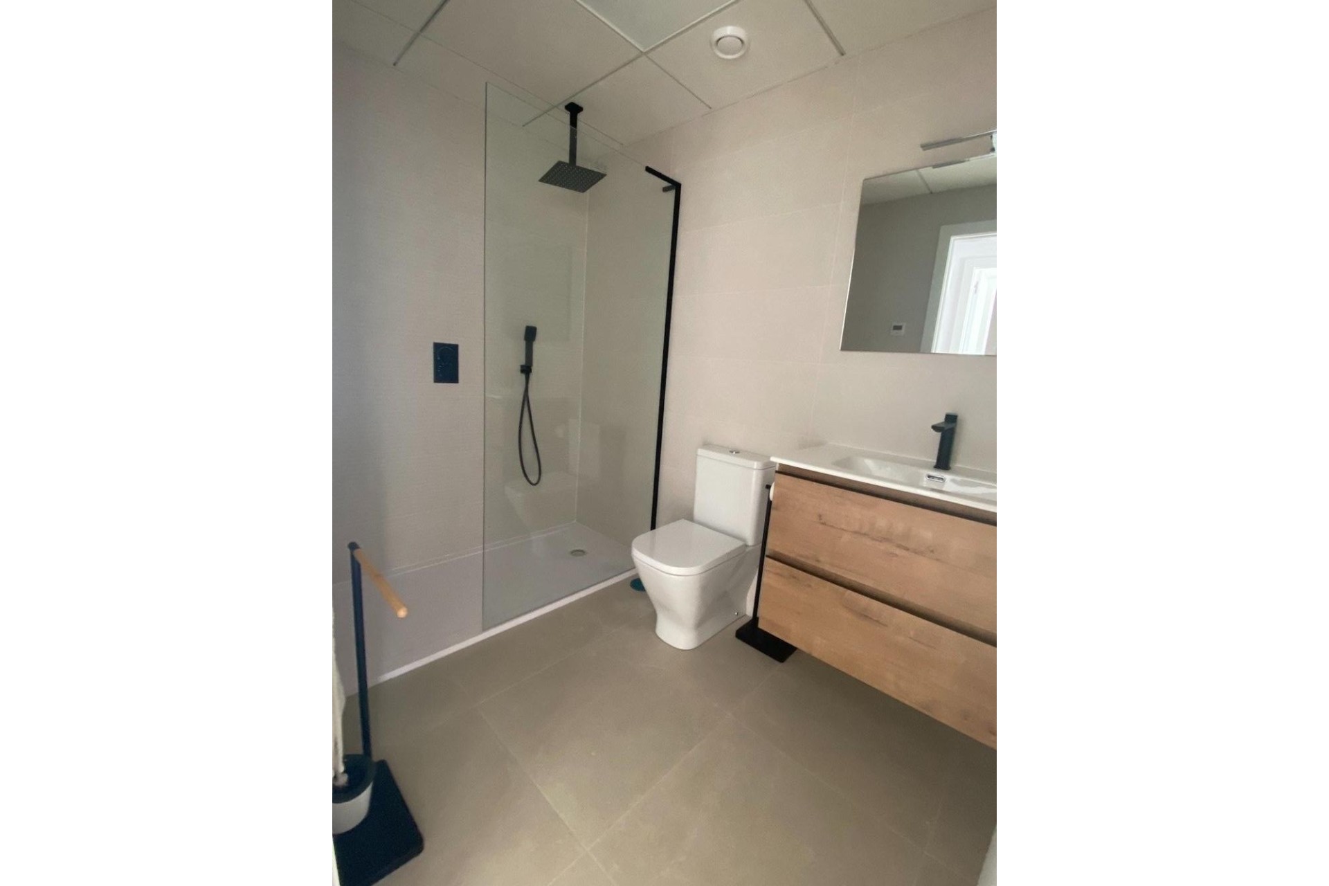 New Build - Wohnung / Apartment -
San Pedro del Pinatar - Lo Pagán