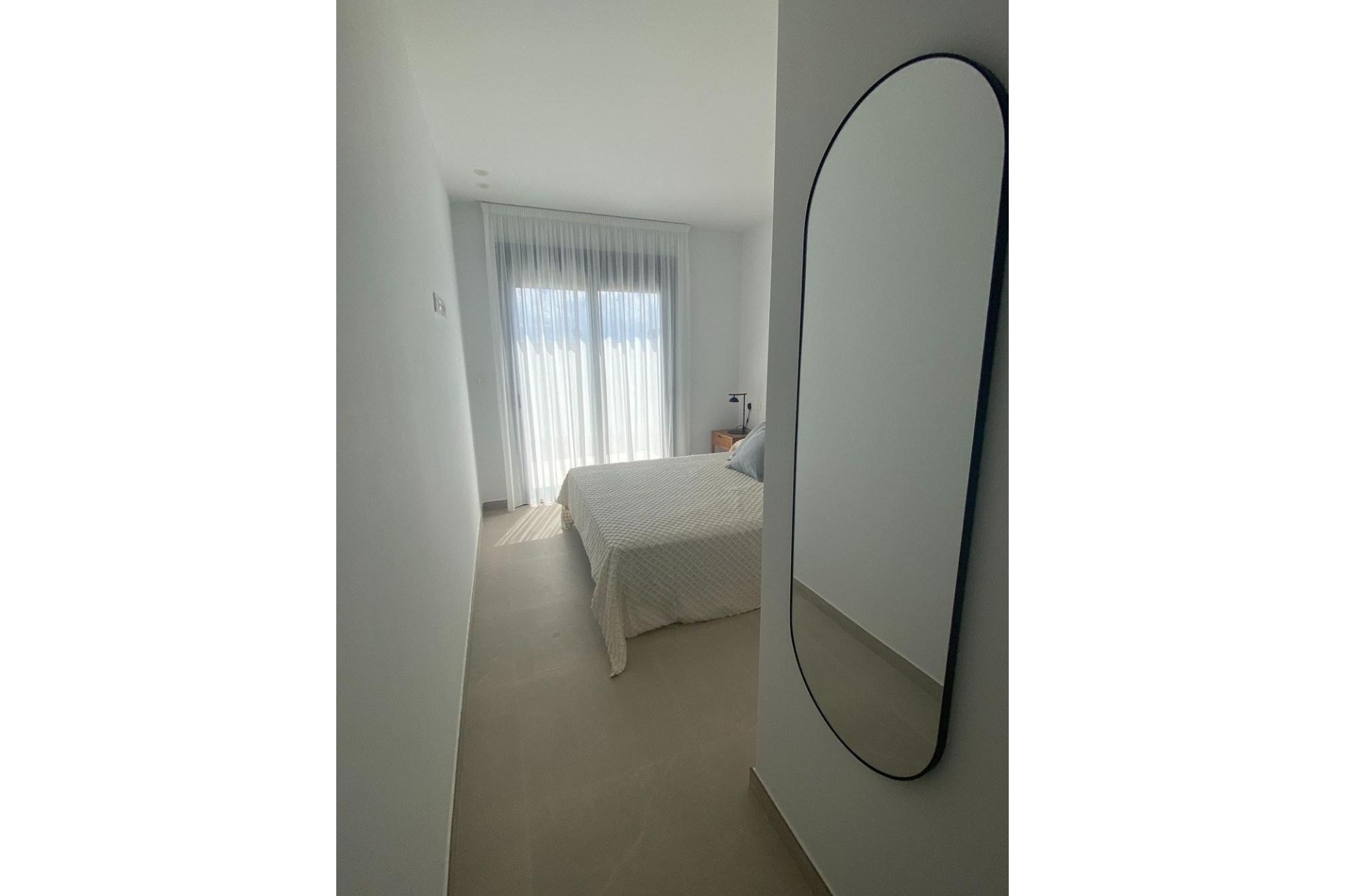 New Build - Wohnung / Apartment -
San Pedro del Pinatar - Lo Pagán