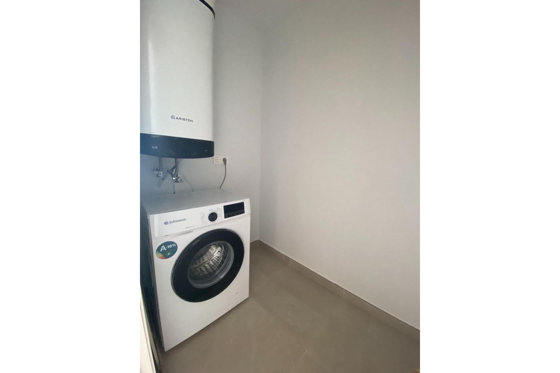 New Build - Wohnung / Apartment -
San Pedro del Pinatar - Lo Pagán