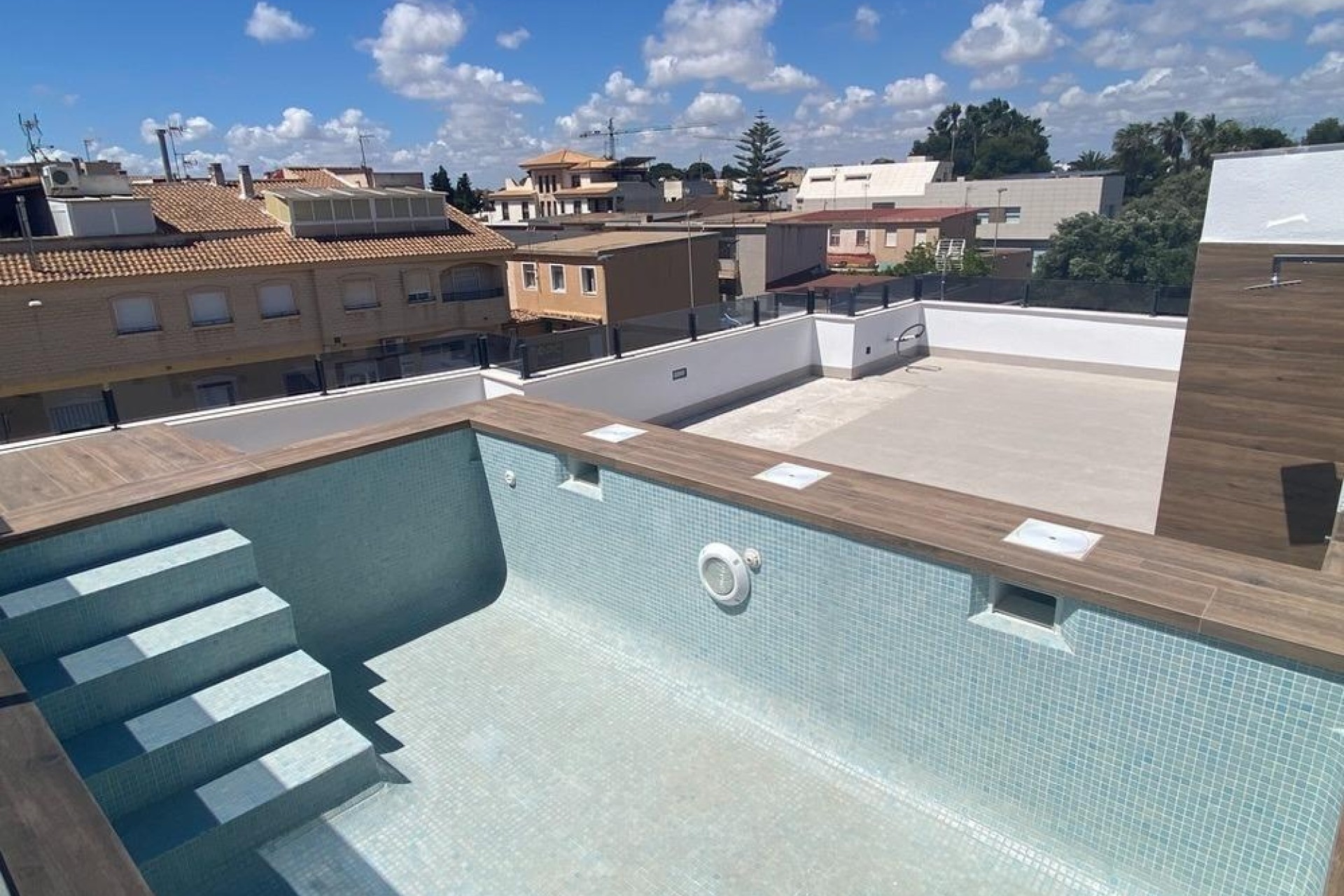 New Build - Wohnung / Apartment -
San Pedro del Pinatar - Lo Pagán