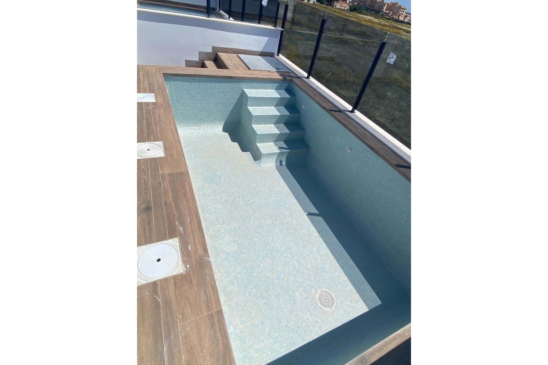 New Build - Wohnung / Apartment -
San Pedro del Pinatar - Lo Pagán