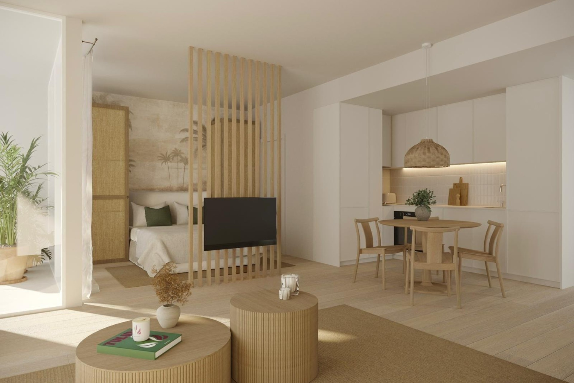 New Build - Wohnung / Apartment -
San Pedro del Pinatar - Lo Pagán