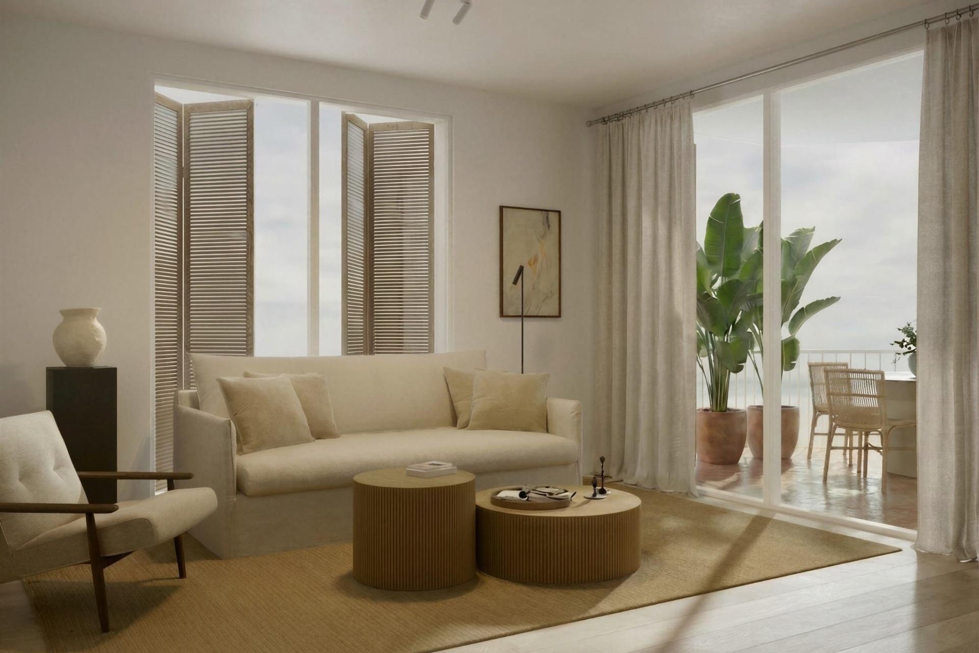 New Build - Wohnung / Apartment -
San Pedro del Pinatar - Lo Pagán
