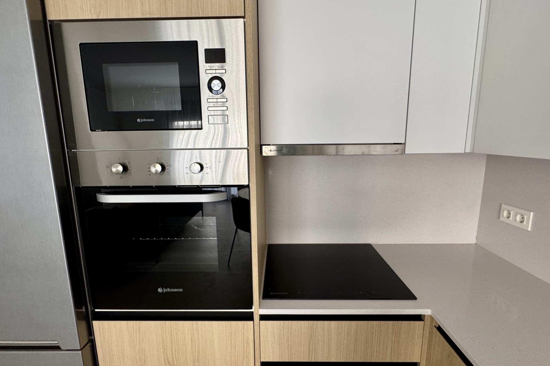 New Build - Wohnung / Apartment -
San Pedro del Pinatar - San Pedro de Pinatar