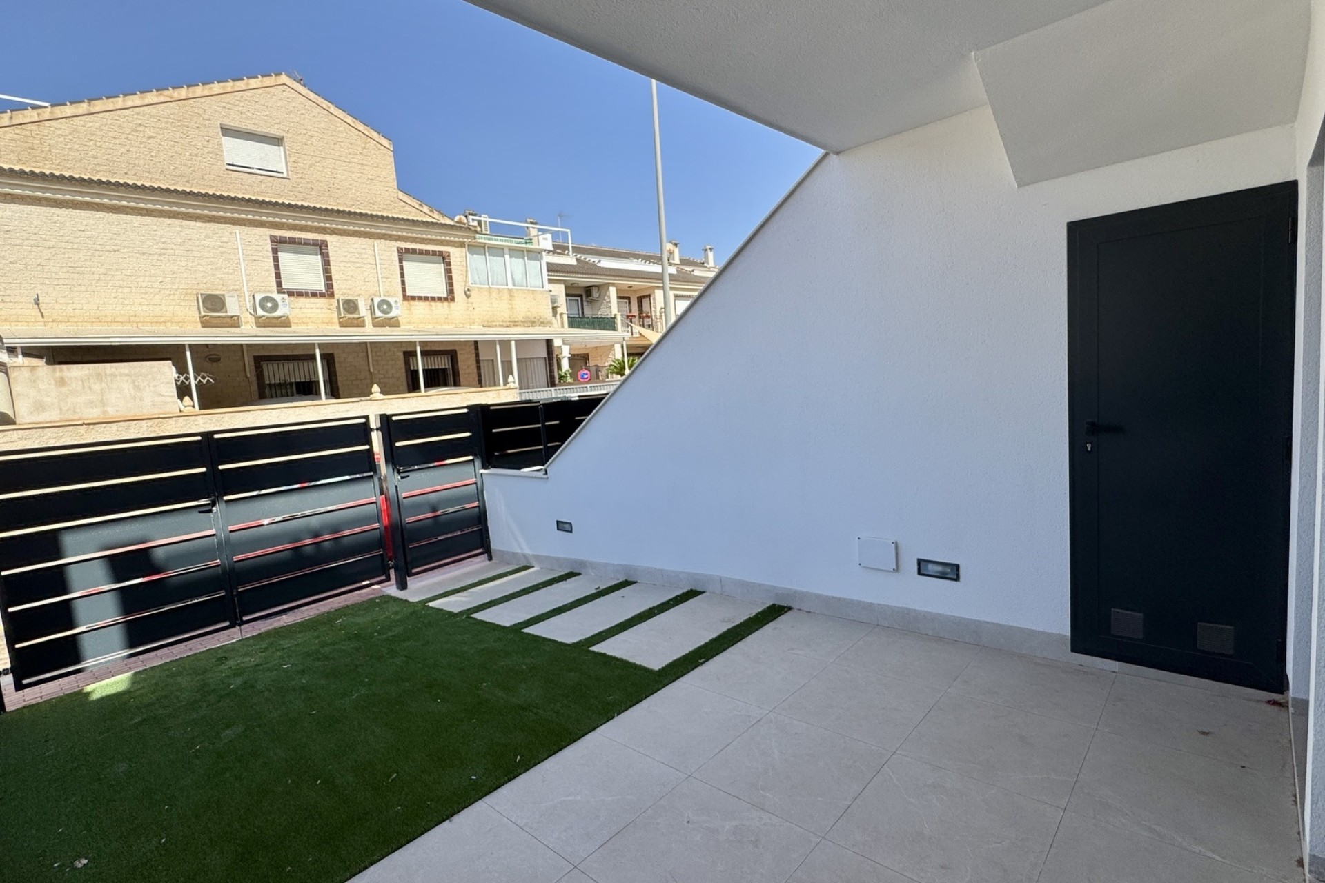 New Build - Wohnung / Apartment -
San Pedro del Pinatar - San Pedro de Pinatar