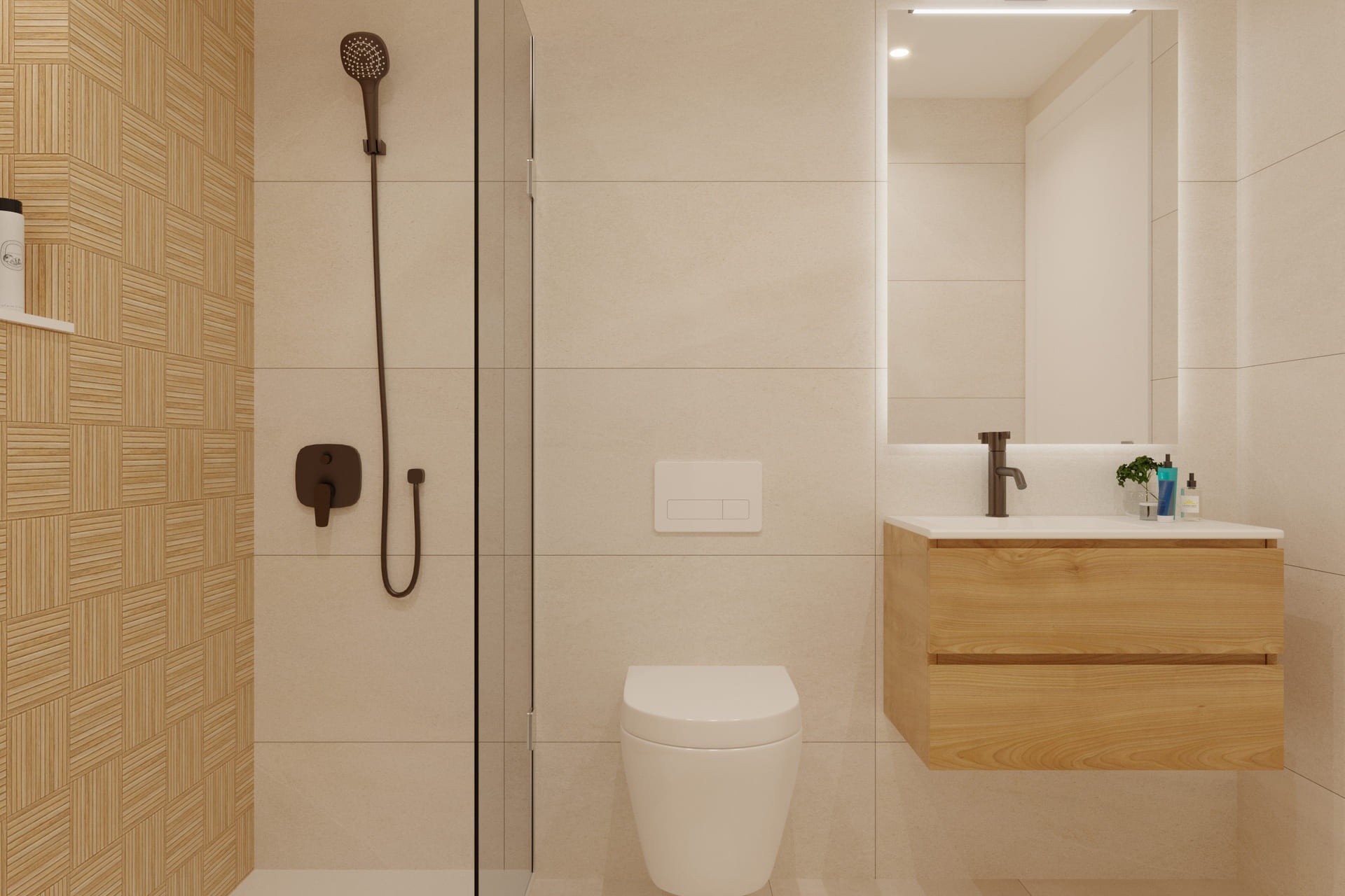 New Build - Wohnung / Apartment -
San Pedro del Pinatar - San Pedro de Pinatar