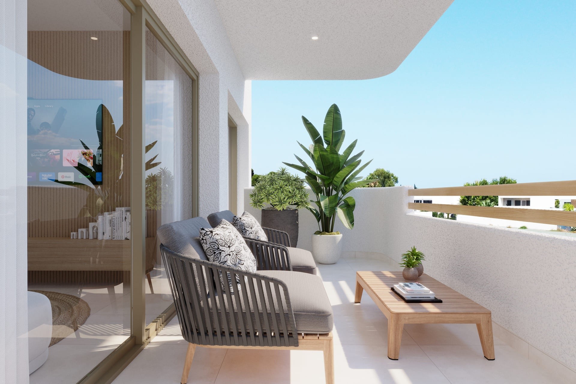 New Build - Wohnung / Apartment -
San Pedro del Pinatar - San Pedro de Pinatar