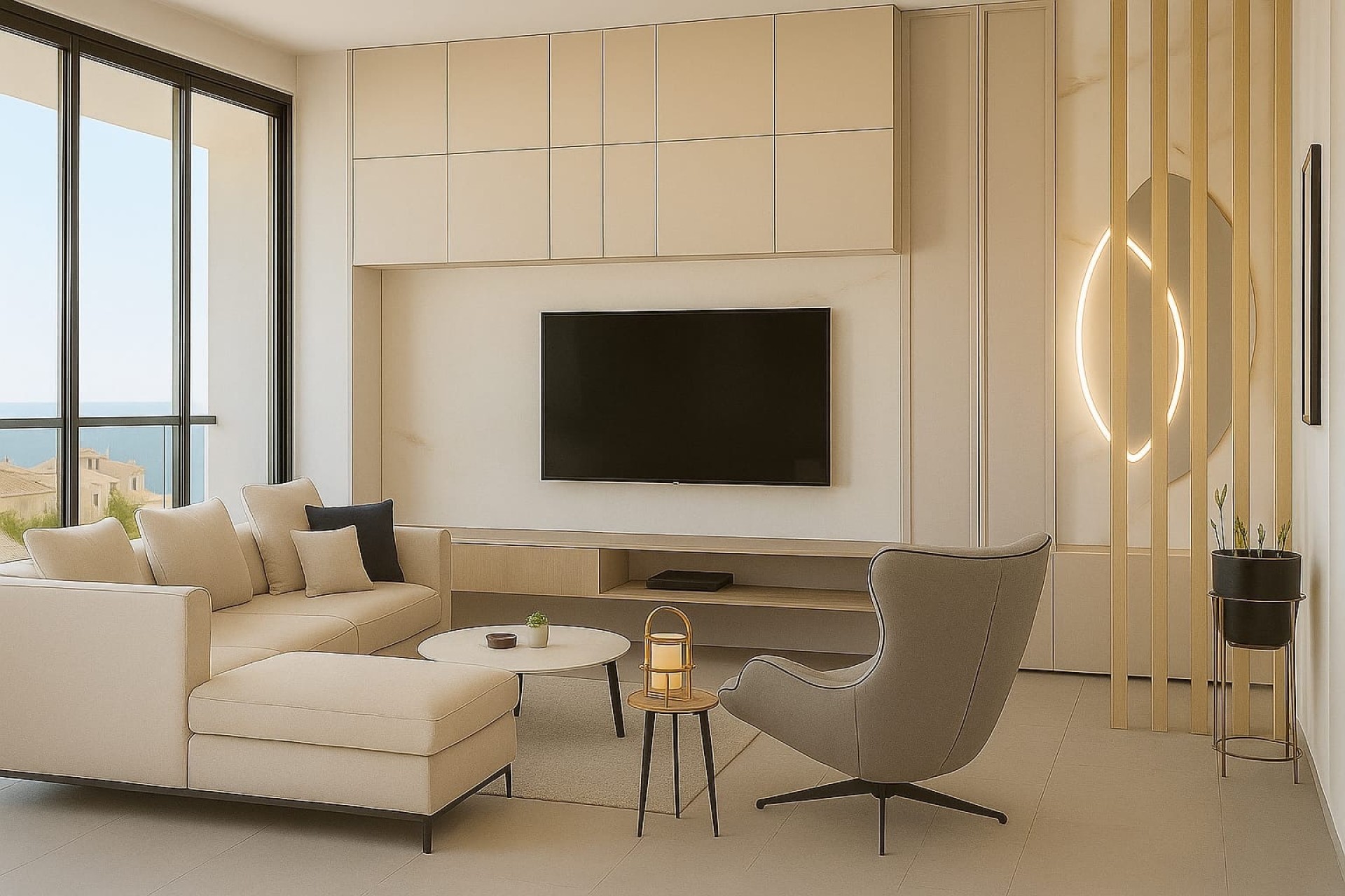 New Build - Wohnung / Apartment -
San Pedro del Pinatar - San Pedro de Pinatar