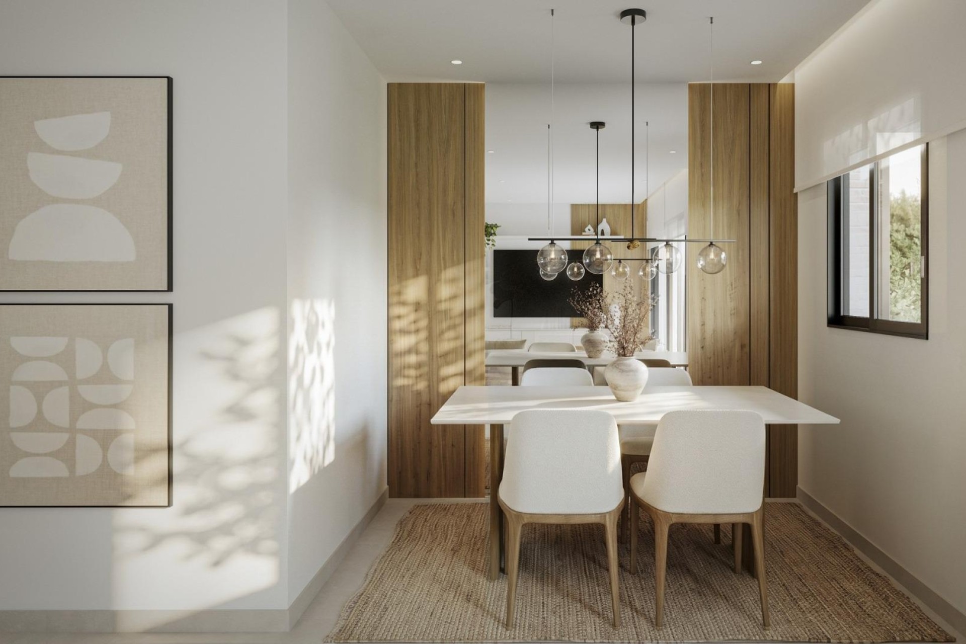 New Build - Wohnung / Apartment -
San Pedro del Pinatar - San Pedro de Pinatar