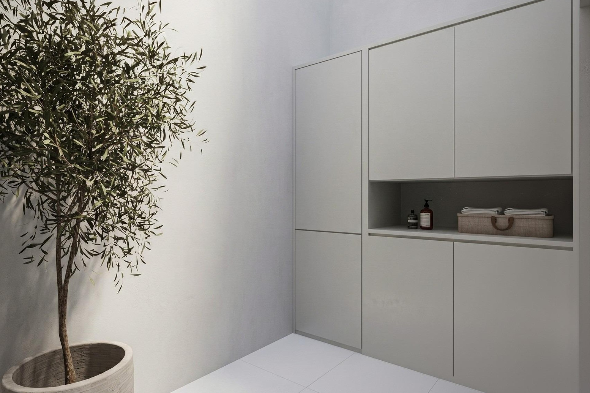 New Build - Wohnung / Apartment -
San Pedro del Pinatar - San Pedro de Pinatar