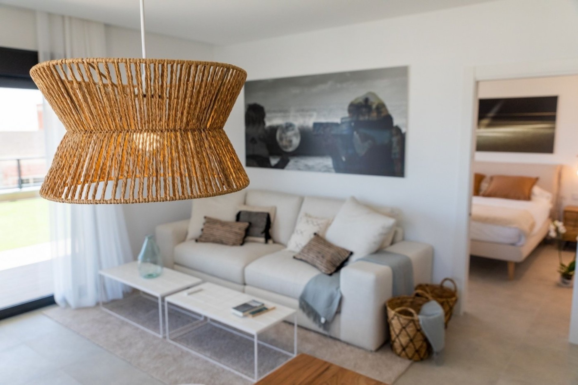 New Build - Wohnung / Apartment -
Santa Pola - Gran Alacant