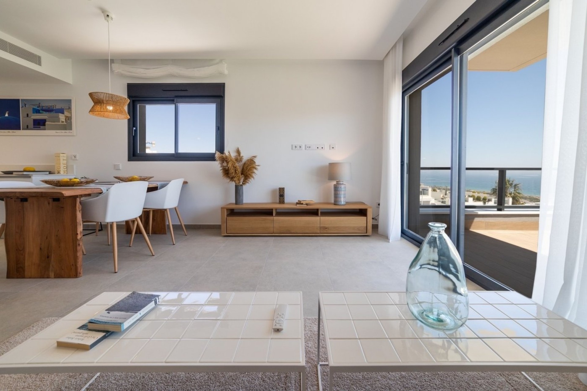 New Build - Wohnung / Apartment -
Santa Pola - Gran Alacant