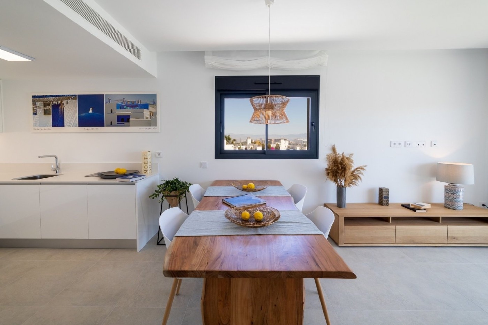 New Build - Wohnung / Apartment -
Santa Pola - Gran Alacant