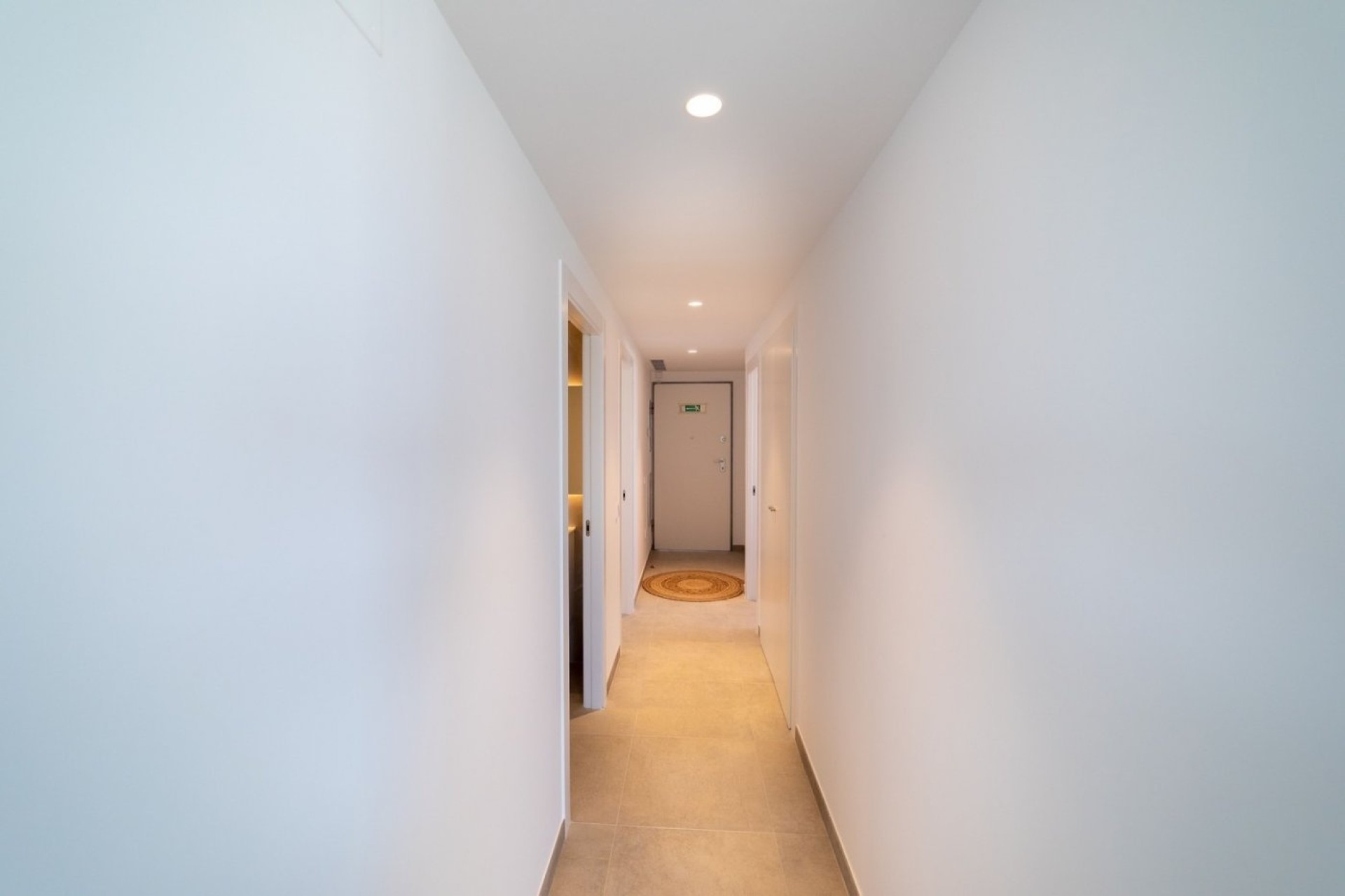 New Build - Wohnung / Apartment -
Santa Pola - Gran Alacant
